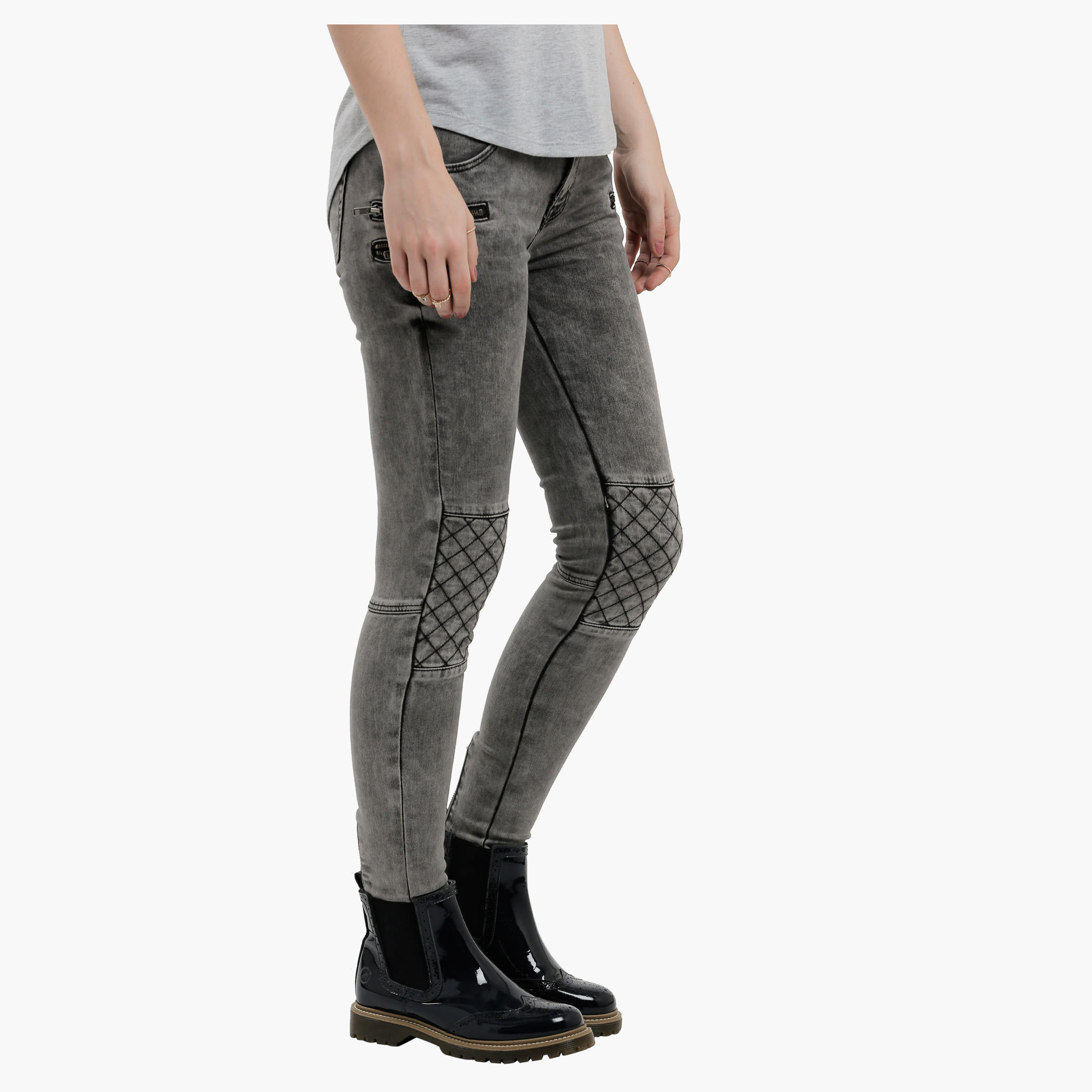 Lee Cooper Full Length Skinny Jeans-women-clothing-bottoms-jeans-image-3