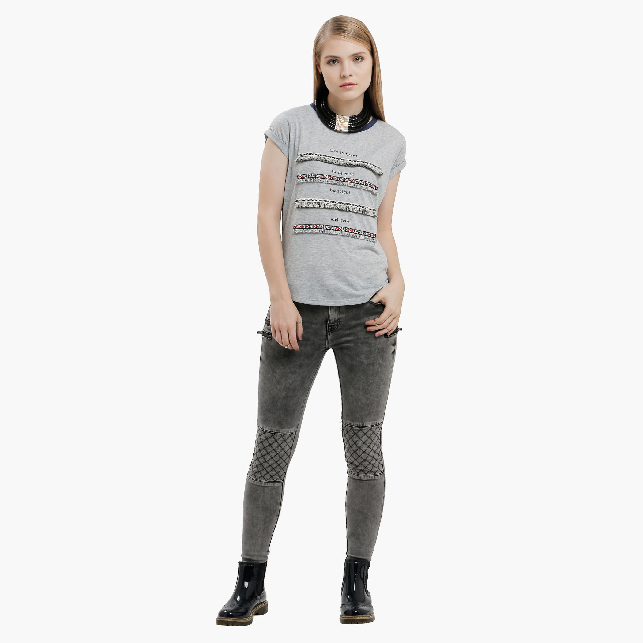 Lee Cooper Full Length Skinny Jeans-women-clothing-bottoms-jeans-image-5