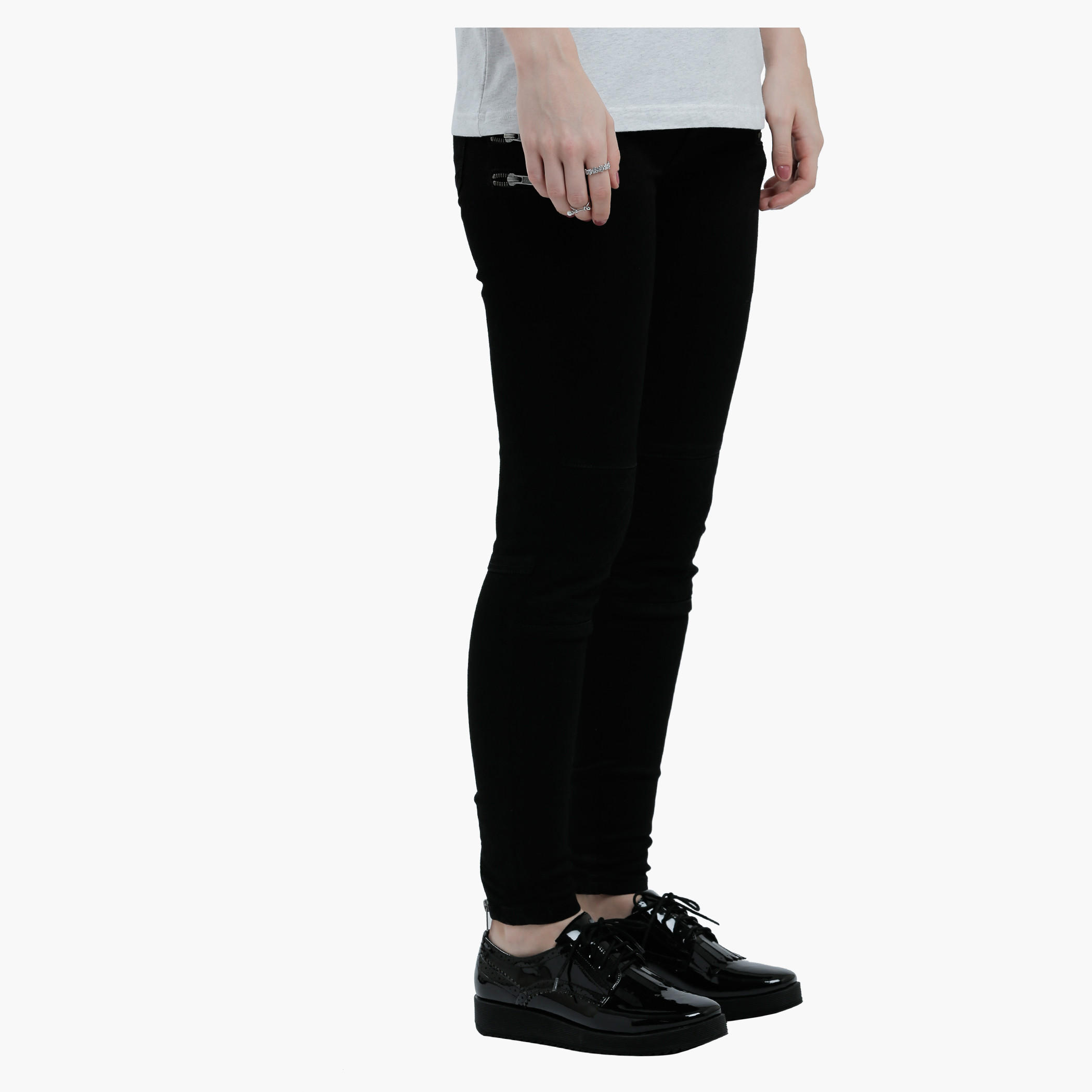 Lee Cooper Full Length Skinny Jeans-women-clothing-bottoms-jeans-image-3