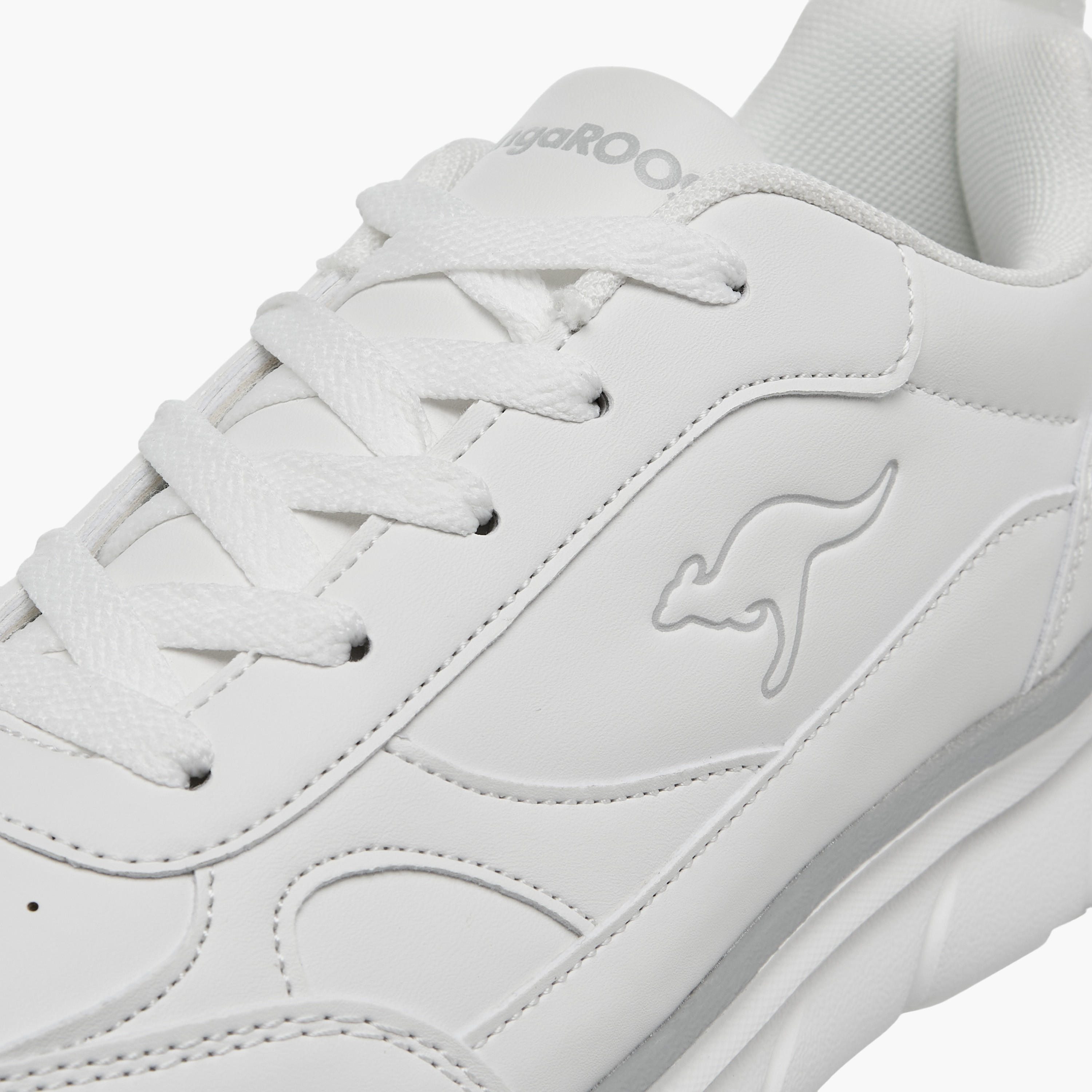 KangaROOS Women's Solid Lace-Up Sports Shoes-women-shoes-sports-image-4