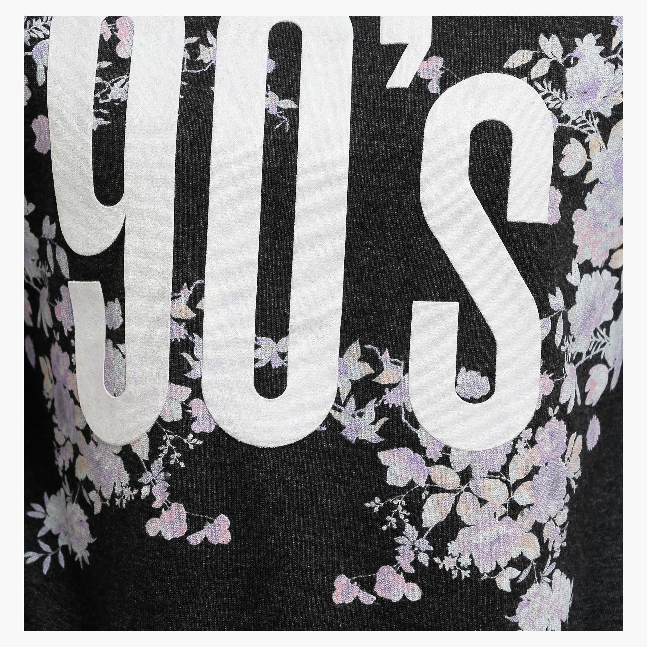 Lee Cooper Printed Sweatshirt-women-winterwear-hoodiesandsweatshirts-sweatshirts-image-2