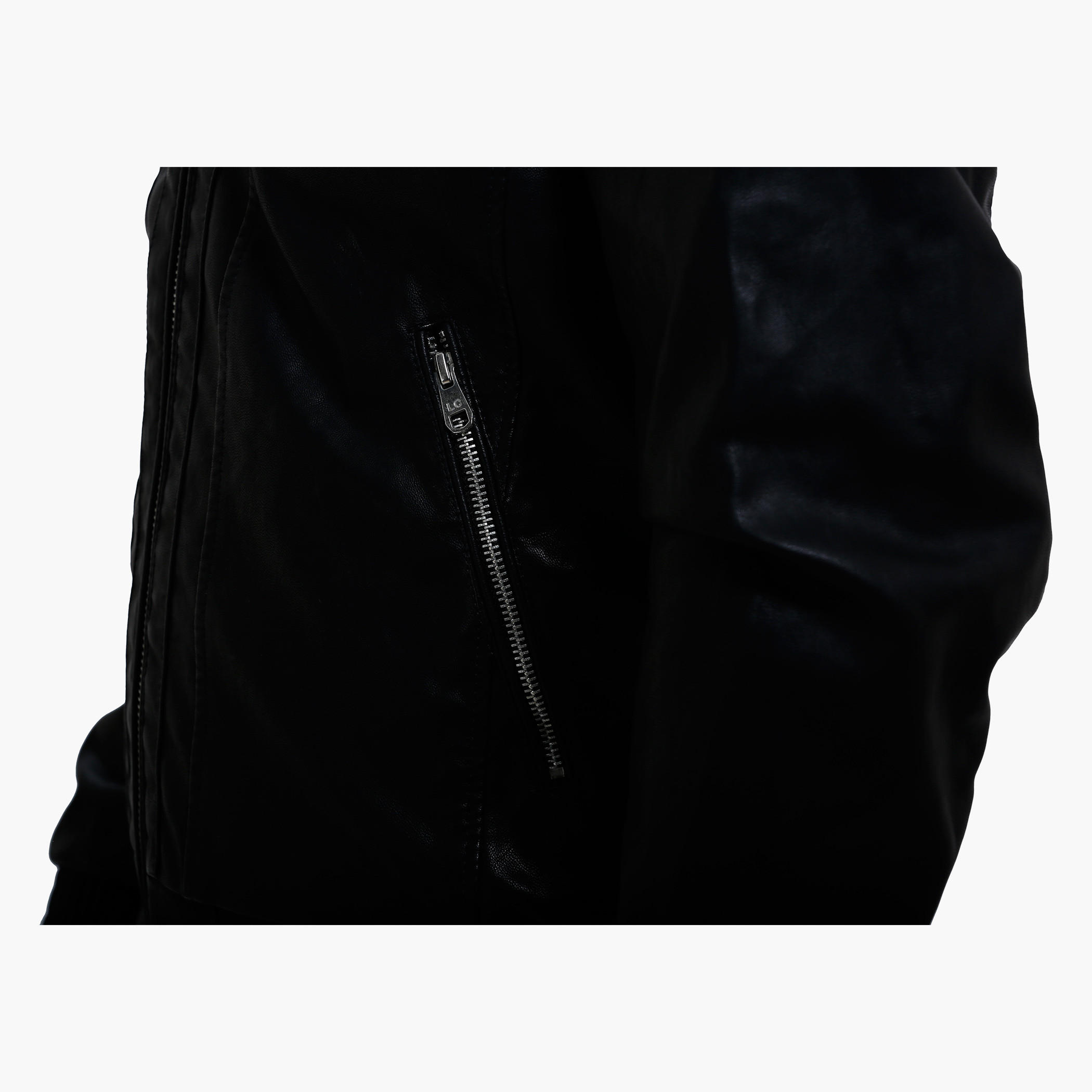 Lee Cooper Hooded Jacket with Long Sleeves-men-clothing-jacketsandblazers-jackets-image-9