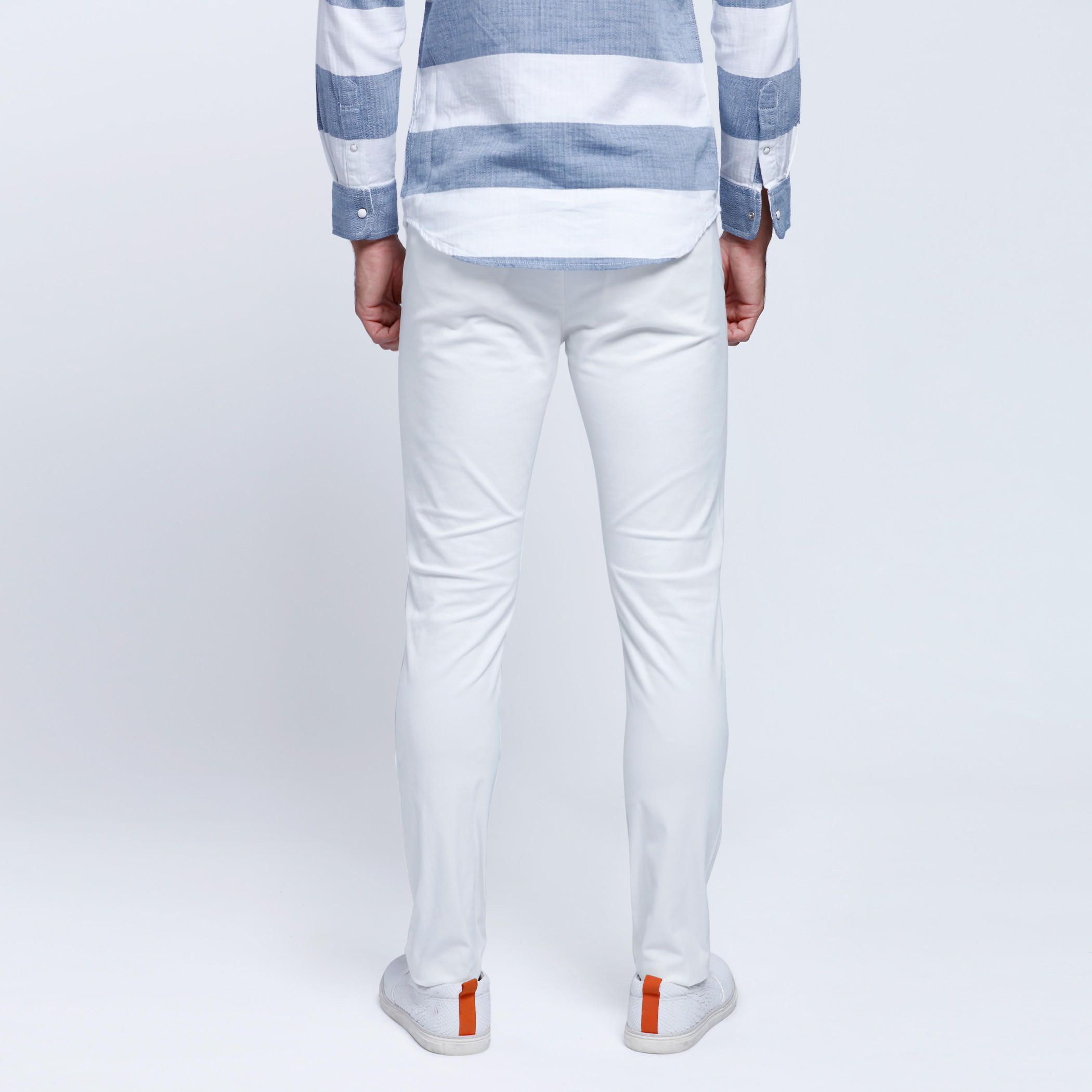 Lee Cooper Full Length Chino Pants-men-clothing-bottoms-trousersandchinos-trousers-image-4
