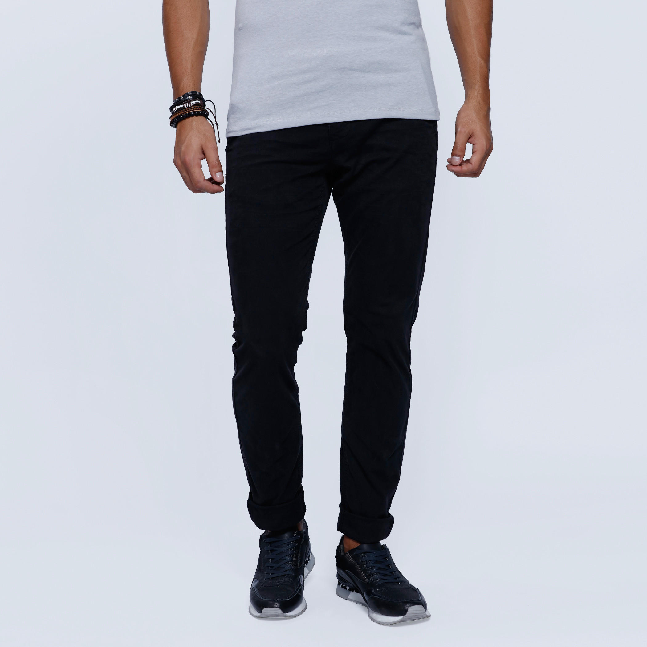 Full Length Pants in Slim Fit-men-clothing-bottoms-trousersandchinos-trousers-image-5