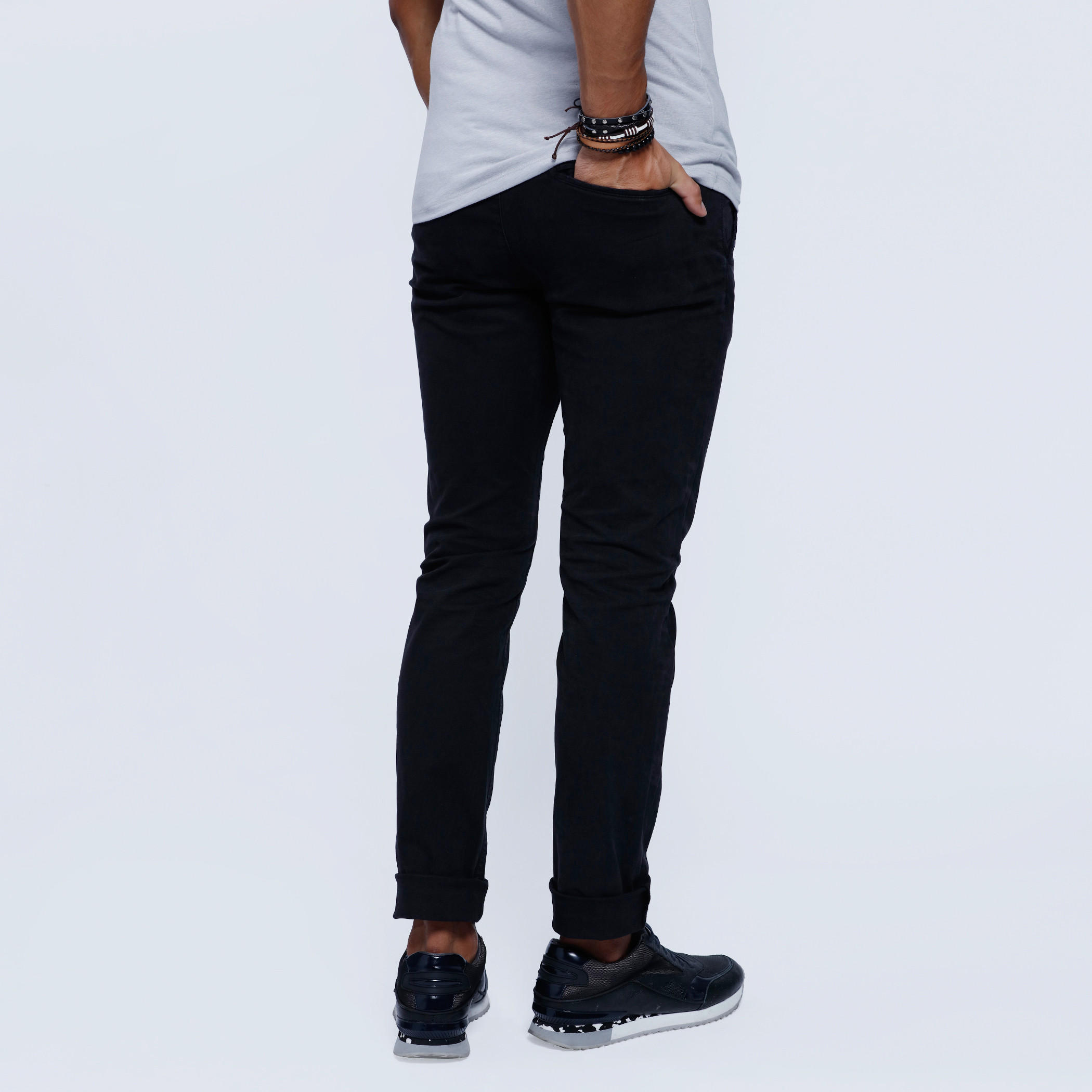 Full Length Pants in Slim Fit-men-clothing-bottoms-trousersandchinos-trousers-image-4