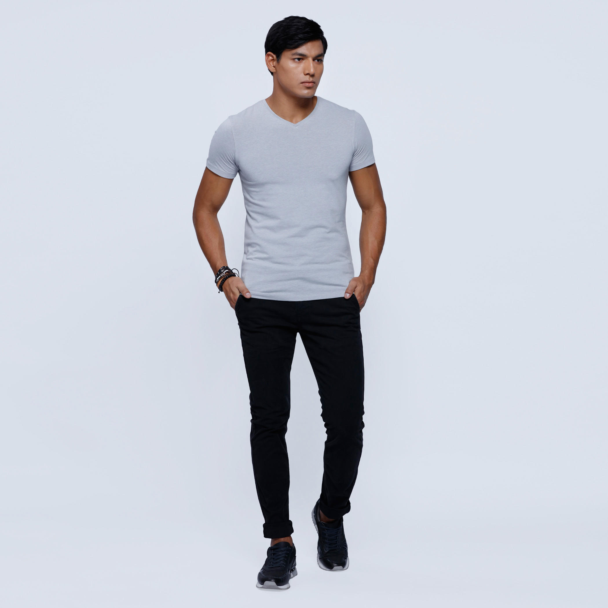 Full Length Pants in Slim Fit-men-clothing-bottoms-trousersandchinos-trousers-image-1