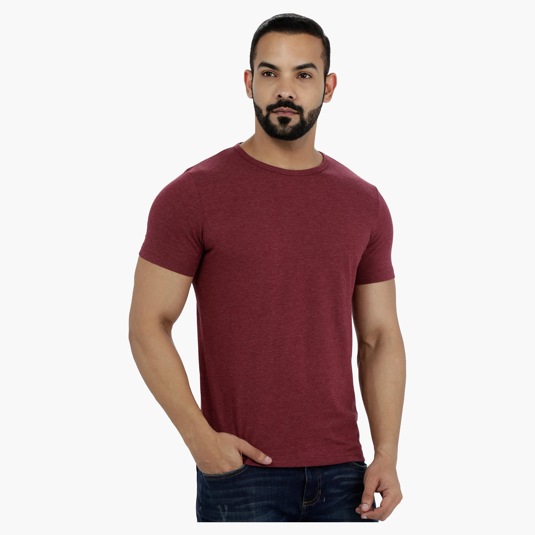 Lee Cooper Short Sleeves T-Shirt-men-clothing-tshirtsandpolos-tshirts-image-1