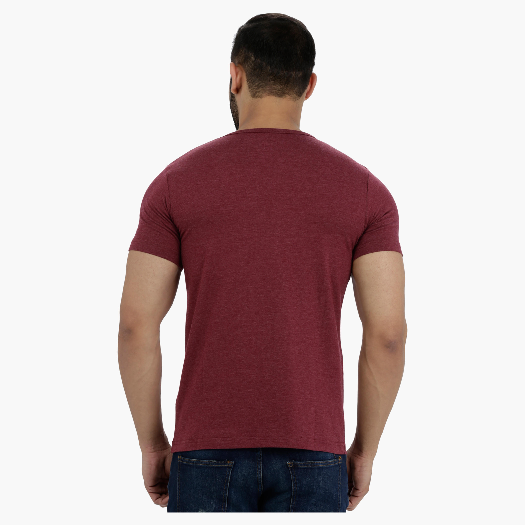 Lee Cooper Short Sleeves T-Shirt-men-clothing-tshirtsandpolos-tshirts-image-2