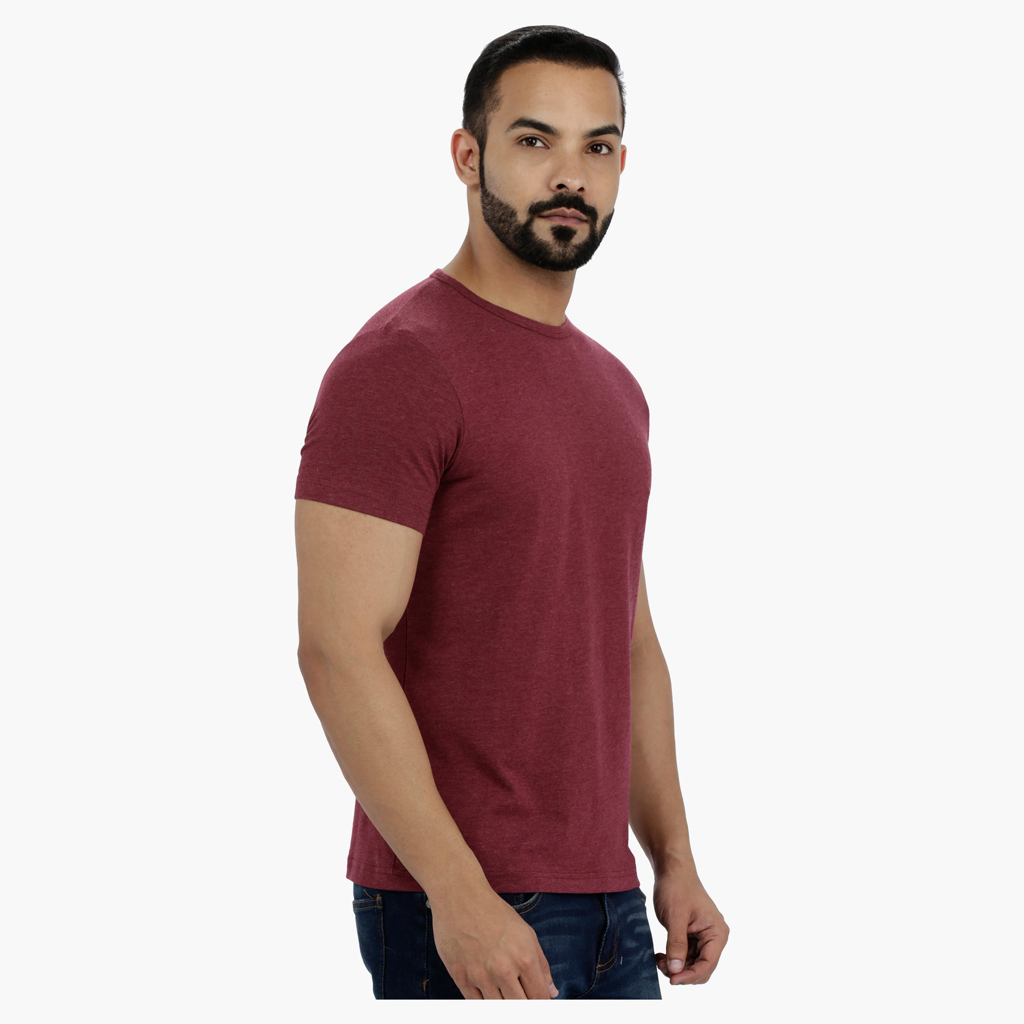 Lee Cooper Short Sleeves T-Shirt-men-clothing-tshirtsandpolos-tshirts-image-3