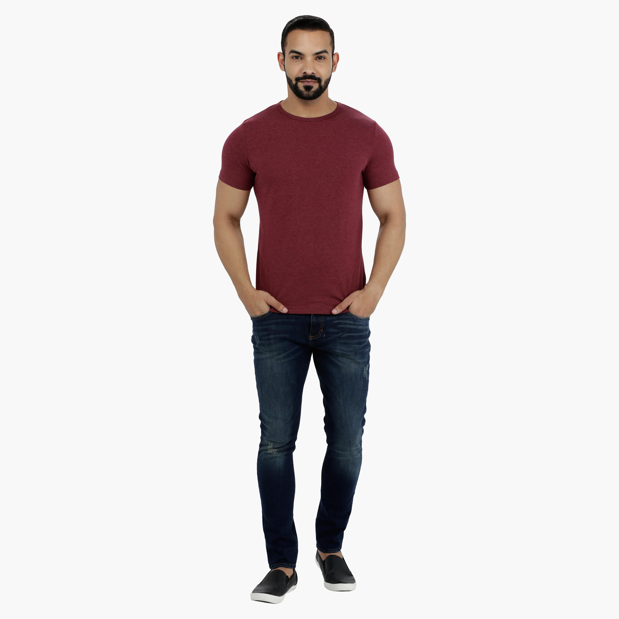 Lee Cooper Short Sleeves T-Shirt-men-clothing-tshirtsandpolos-tshirts-image-5
