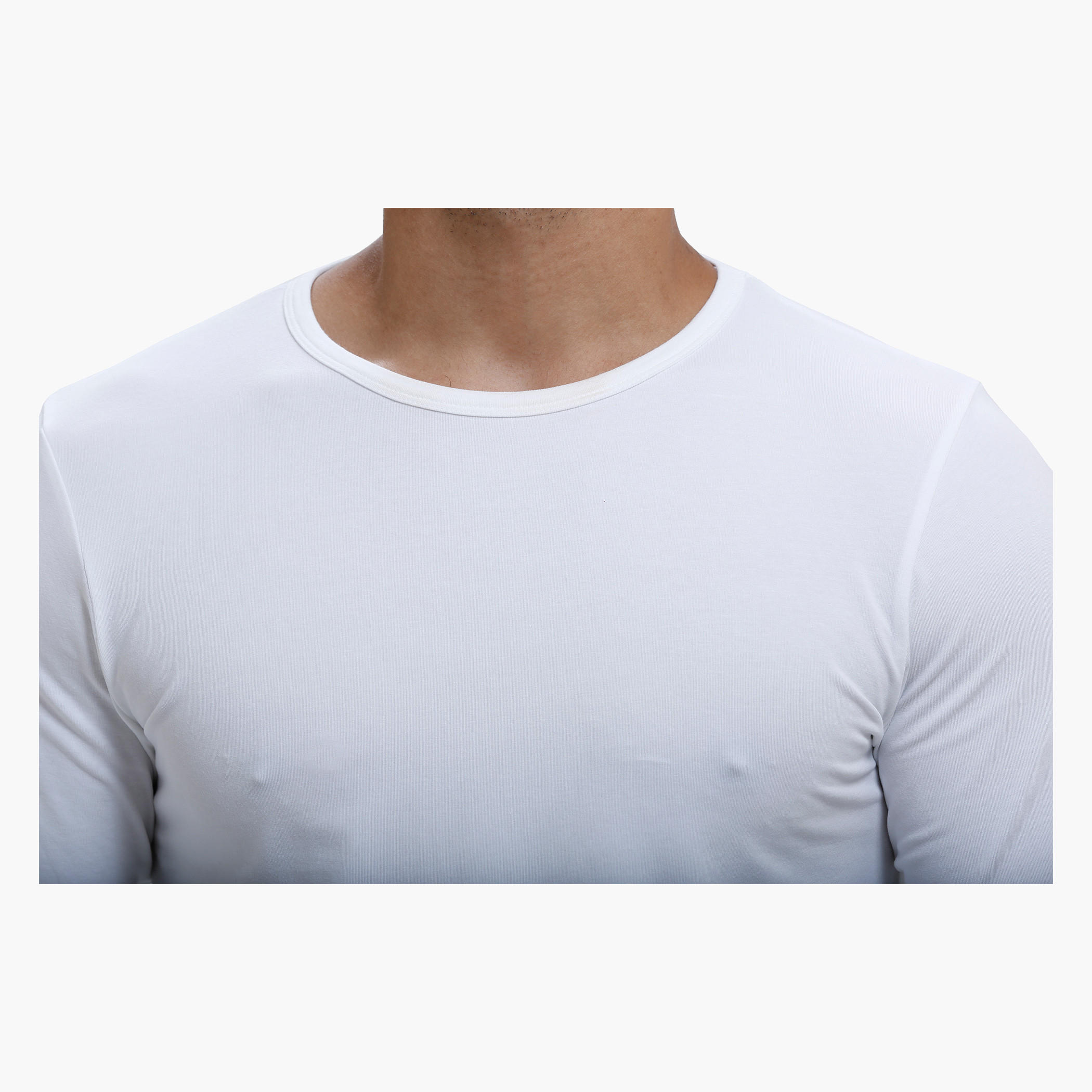 Lee Cooper Long Sleeves Rounf Neck T-Shirt-men-clothing-tshirtsandpolos-tshirts-image-4