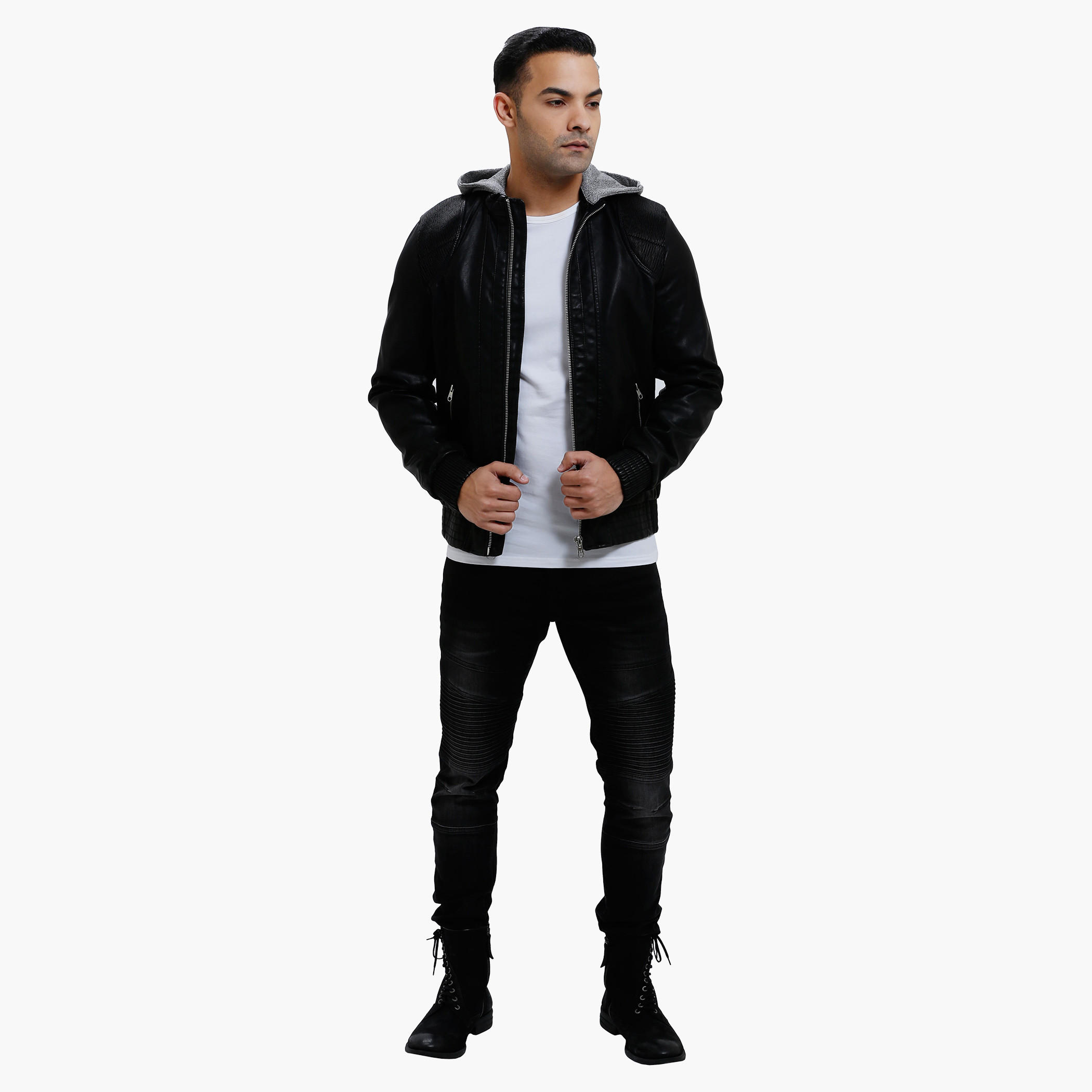 Lee Cooper Long Sleeves Rounf Neck T-Shirt-men-clothing-tshirtsandpolos-tshirts-image-5
