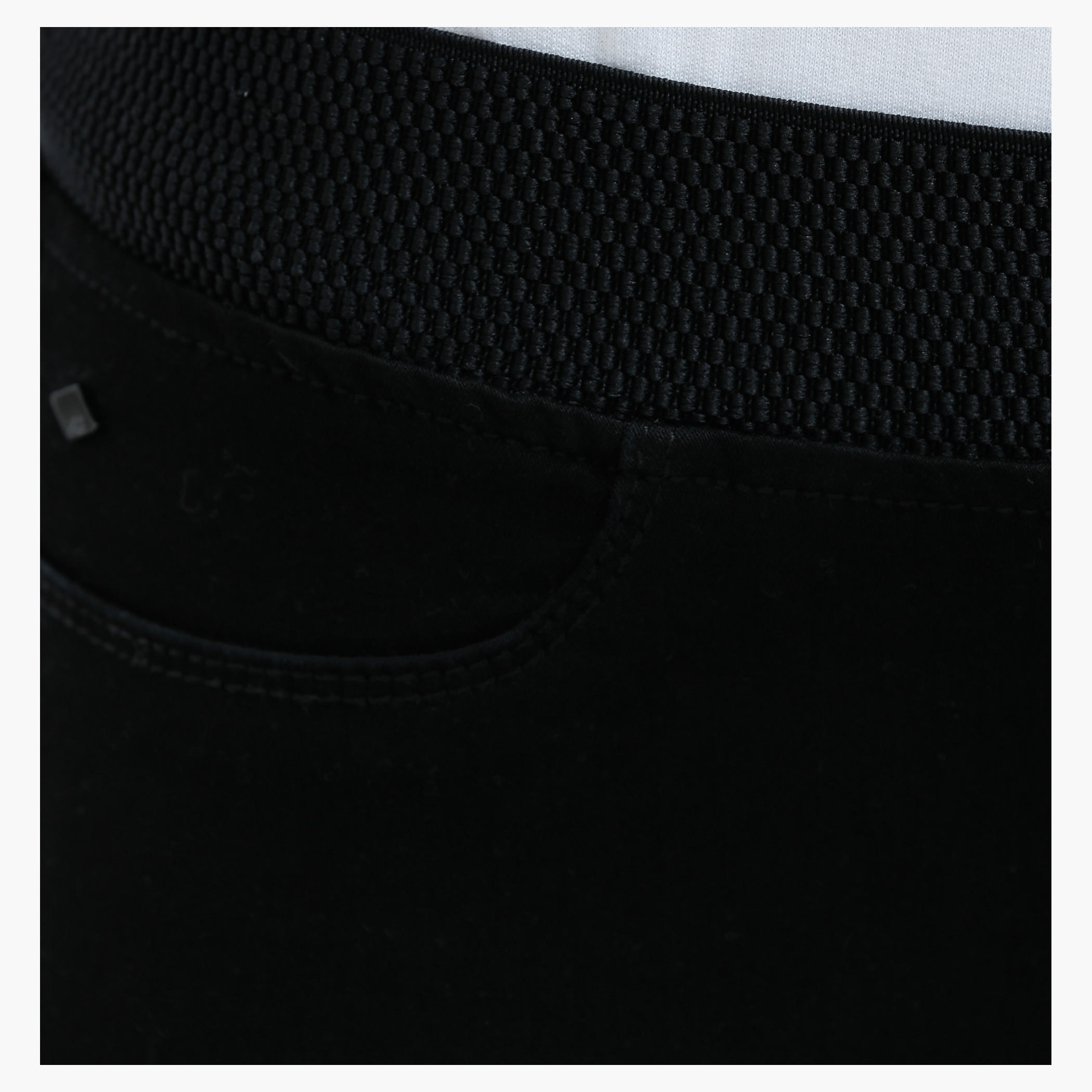Lee Cooper Full Length Leggings with Elasticised Waistband-women-clothing-bottoms-leggings-image-4
