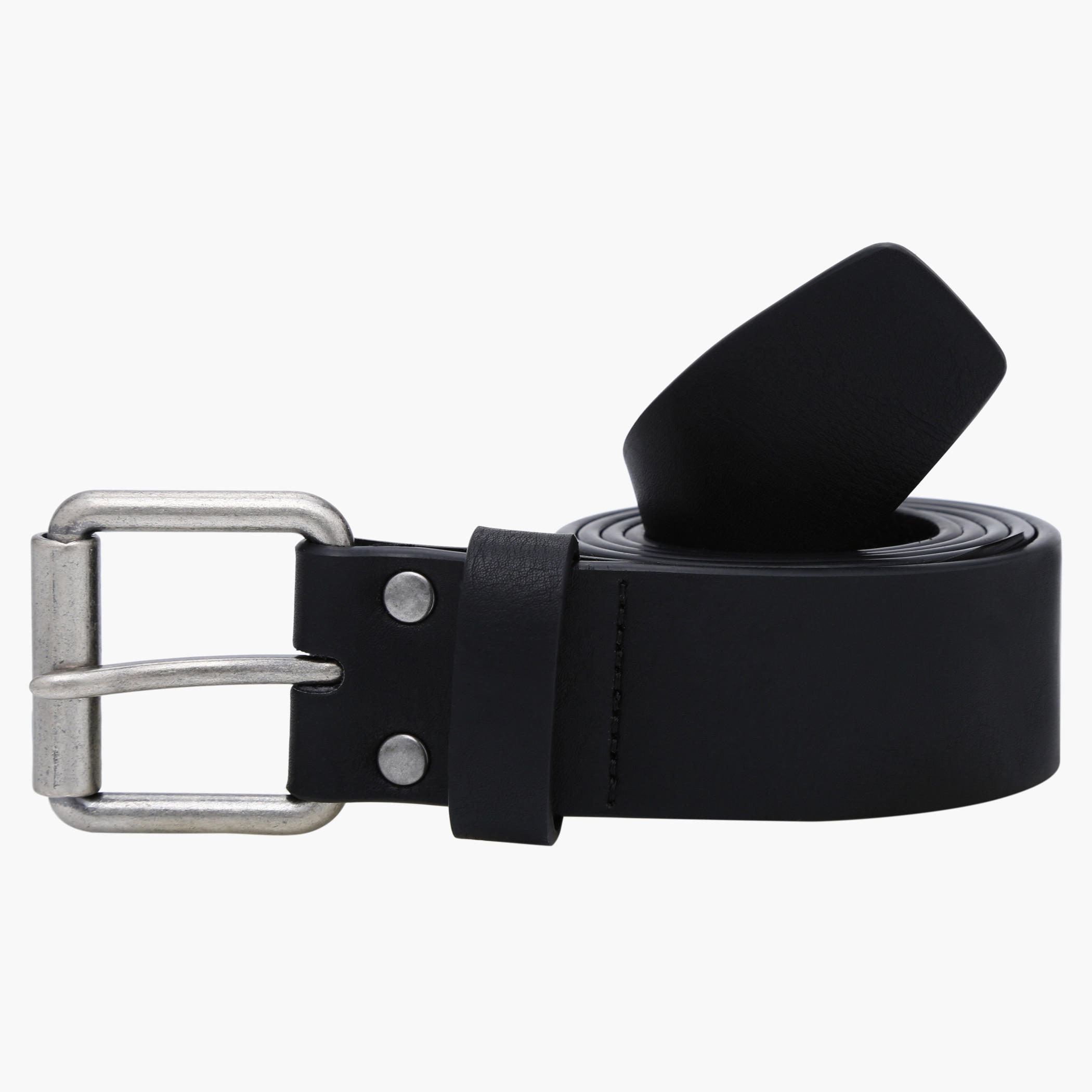 Lee Cooper Belt with Buckle-men-beltsandwallets-belts-image-1