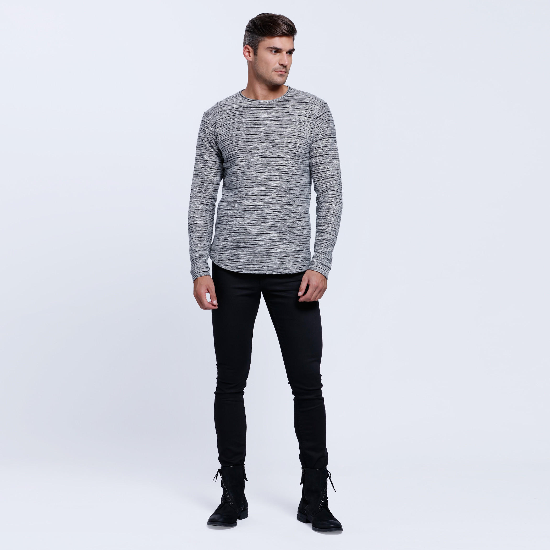 Lee Cooper Full Length Pants with Pocket Detail in Skinny Fit-men-clothing-bottoms-jeans-image-5