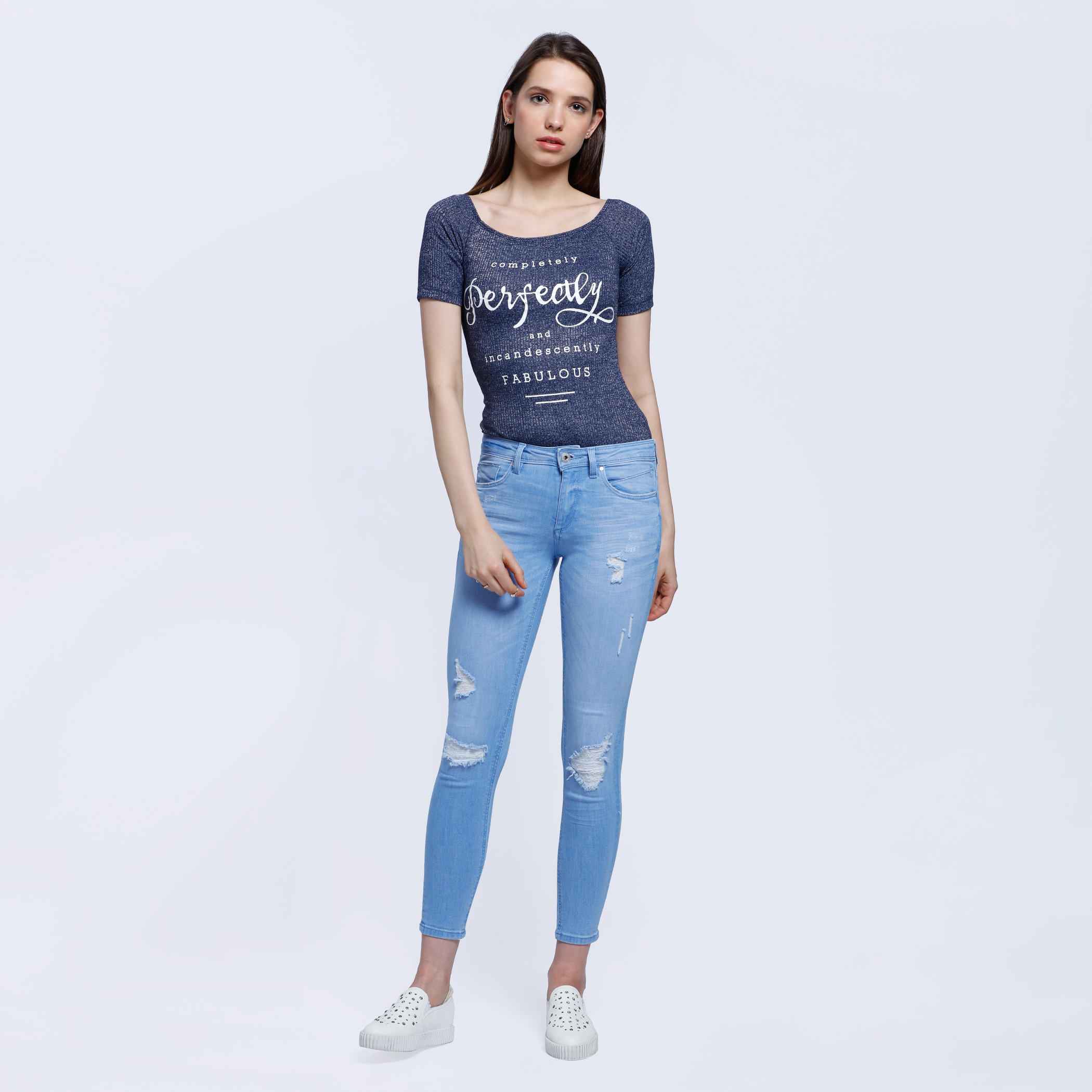 Vintage Ripped Jeans-women-clothing-bottoms-jeans-image-1