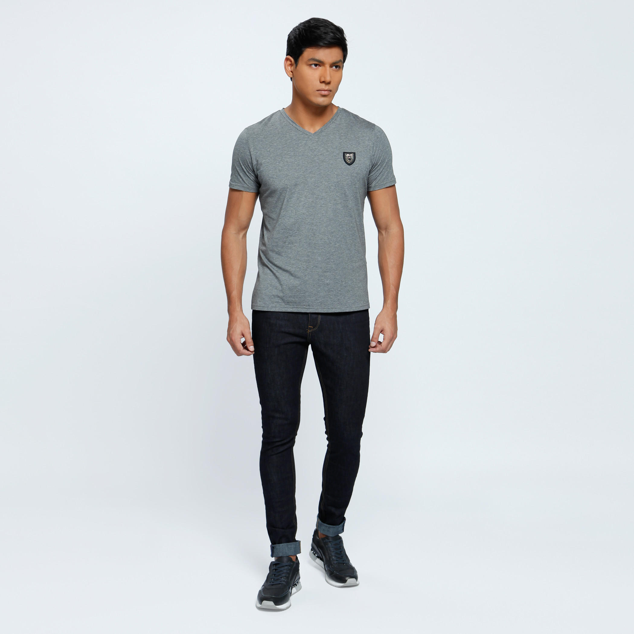 Lee Cooper Full Length Denim Pants in Skinny Fit-men-clothing-bottoms-jeans-image-5