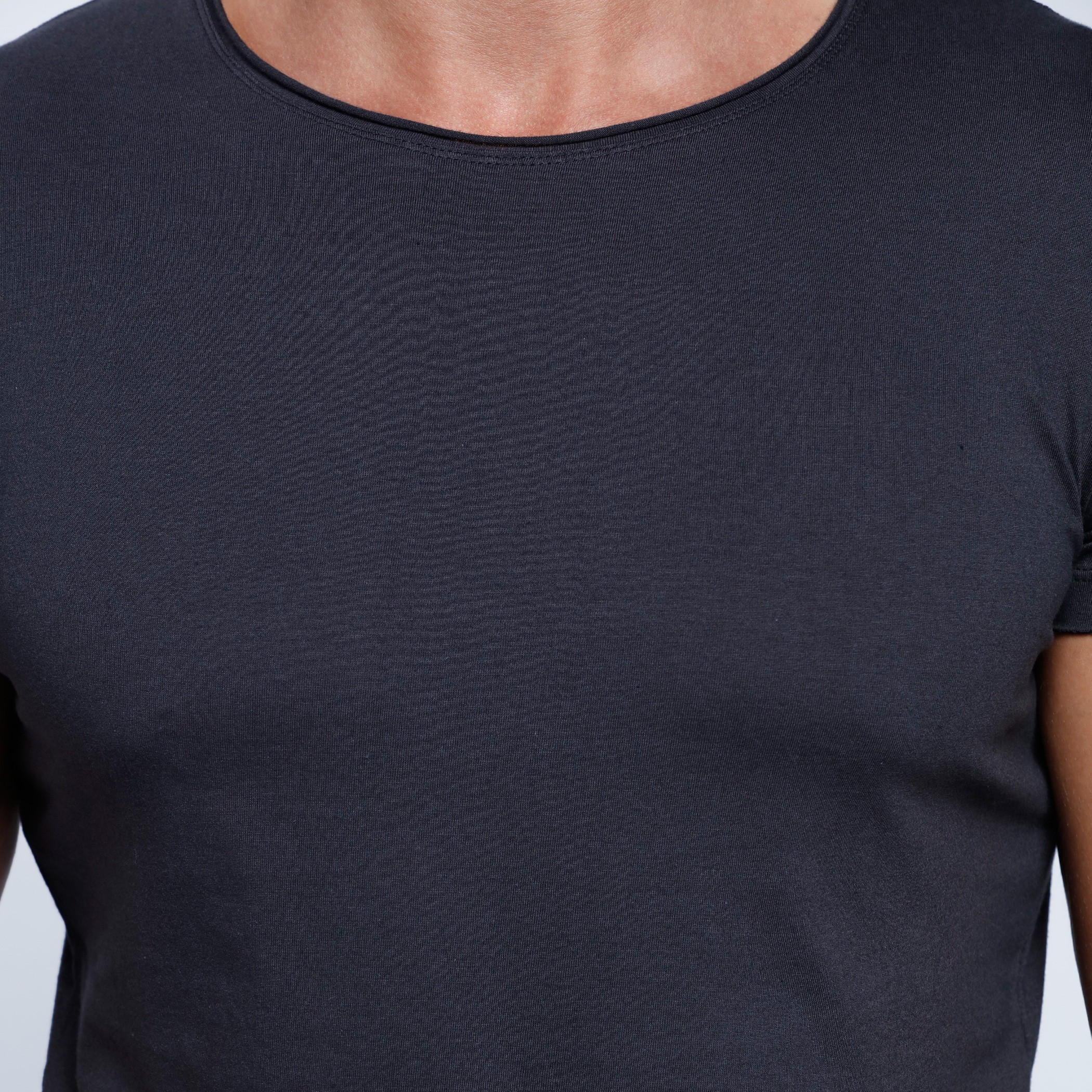 Lee Cooper Crew Neck T-Shirt with Short Sleeves-men-clothing-tshirtsandpolos-tshirts-image-9