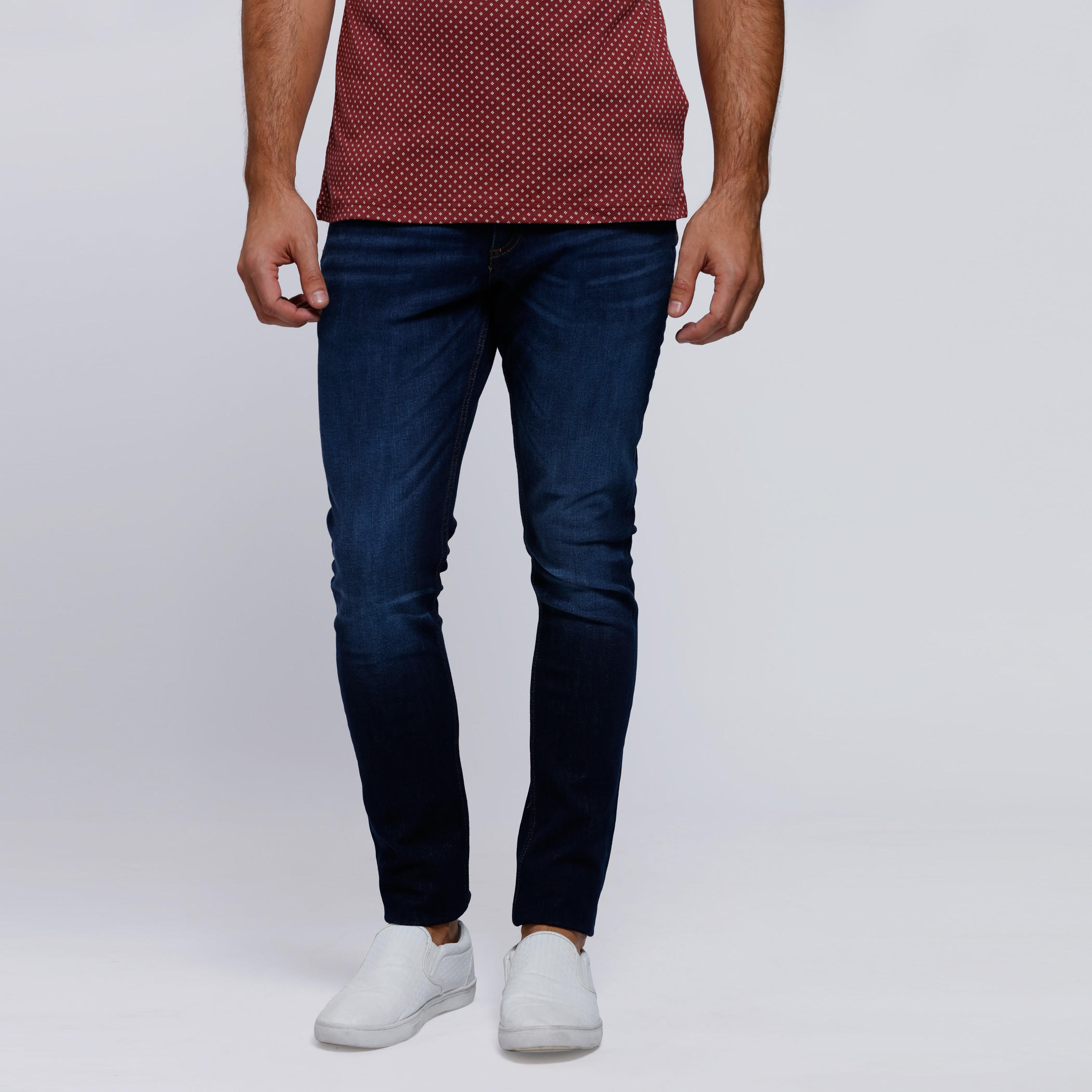 Full Length Jeans with Button Closure-men-clothing-bottoms-jeans-image-5
