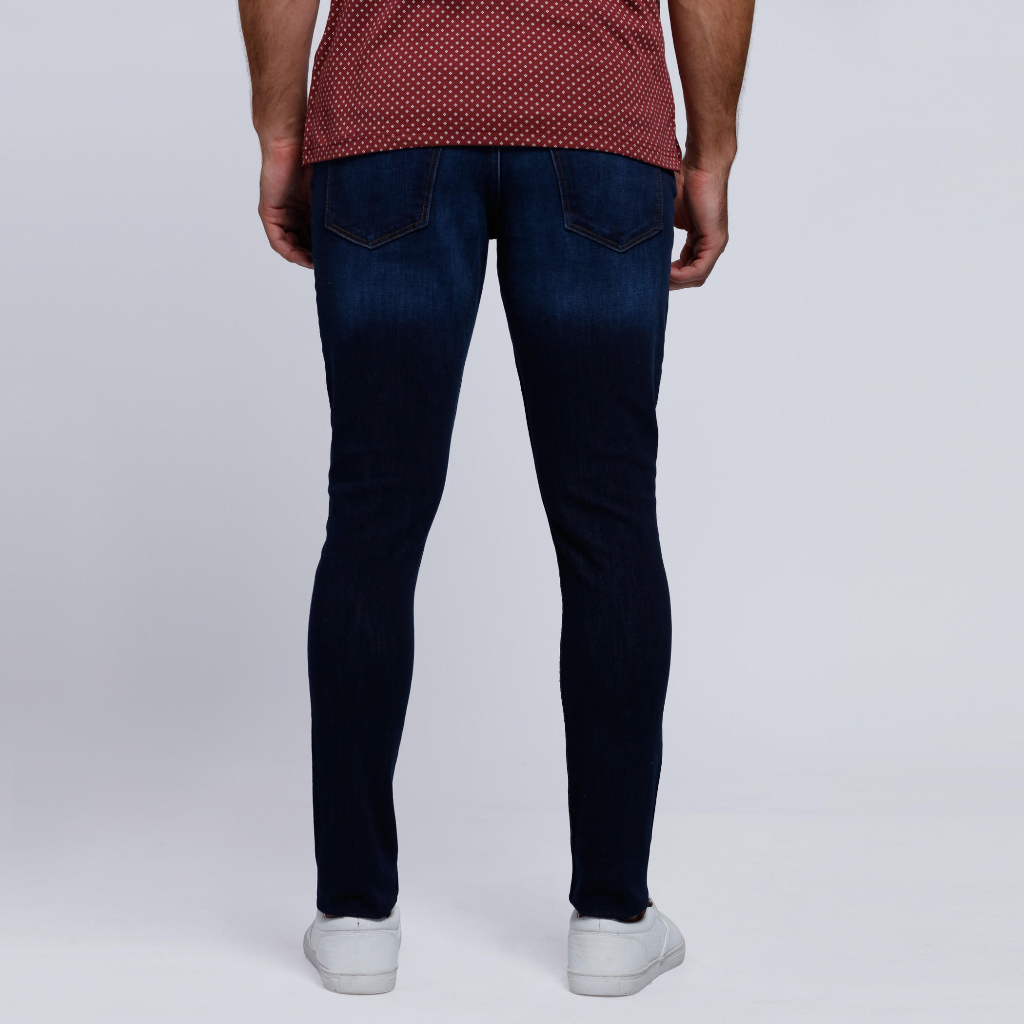 Full Length Jeans with Button Closure-men-clothing-bottoms-jeans-image-4