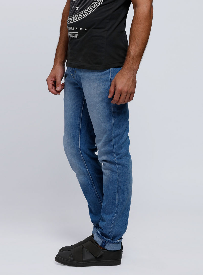 Full Length Jeans with Button Closure-men-clothing-bottoms-jeans-image-3