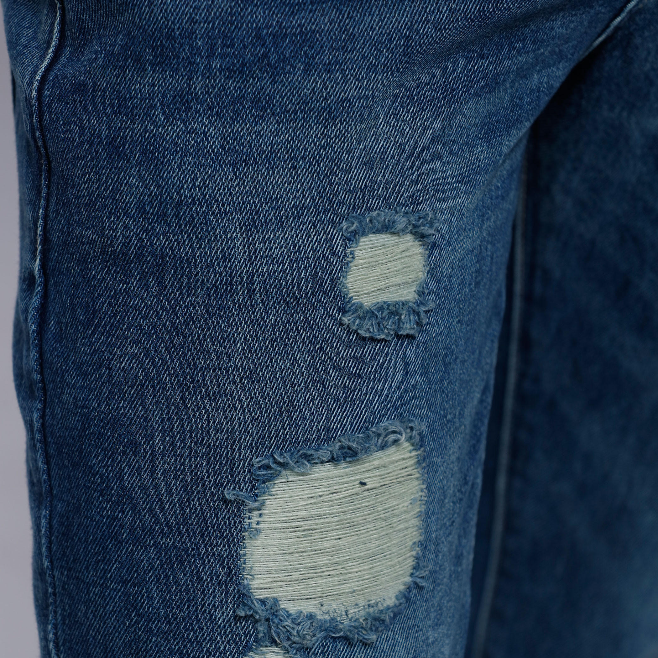 Full Length Jeans with Button Closure-men-clothing-bottoms-jeans-image-4
