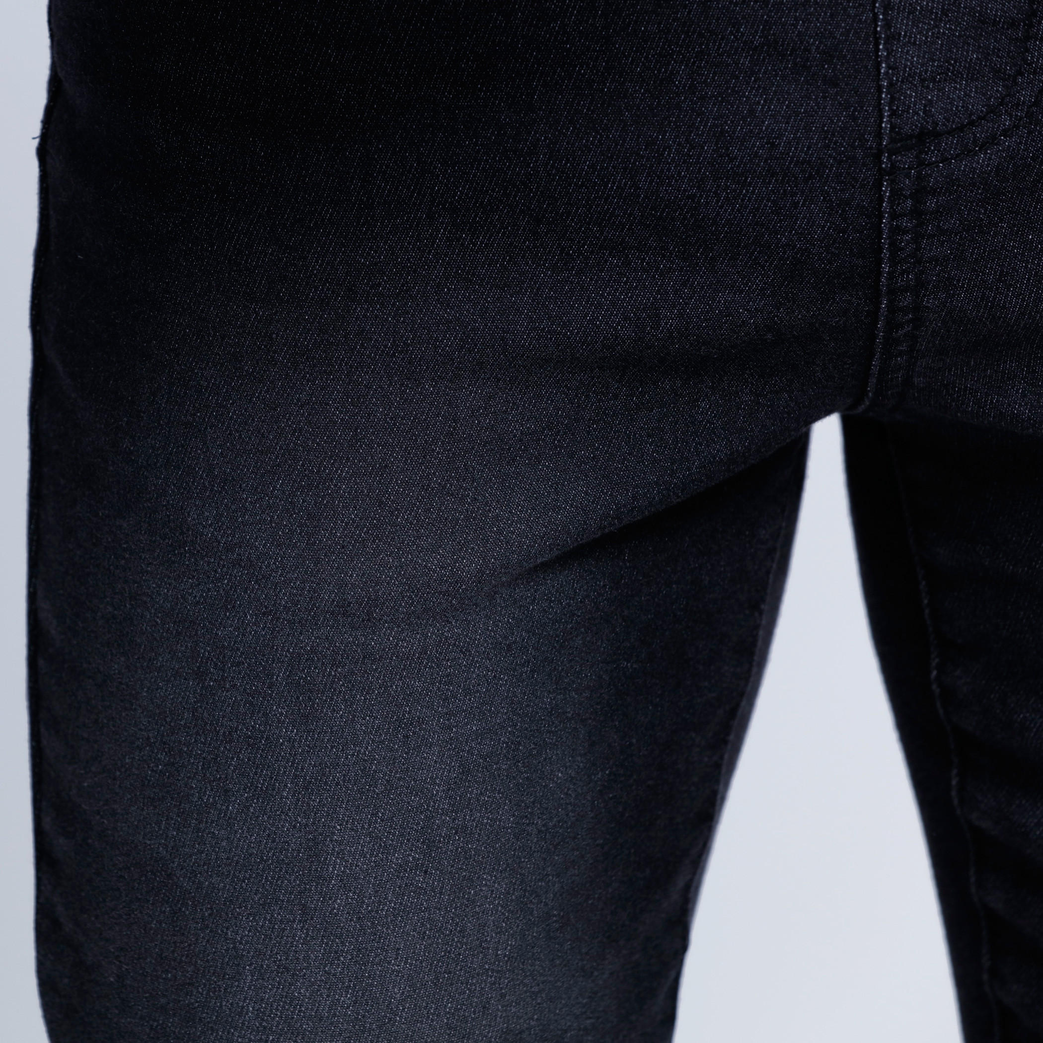 Lee Cooper Full Length Pants with Snug Fitted Cuffs-men-clothing-bottoms-jeans-image-4