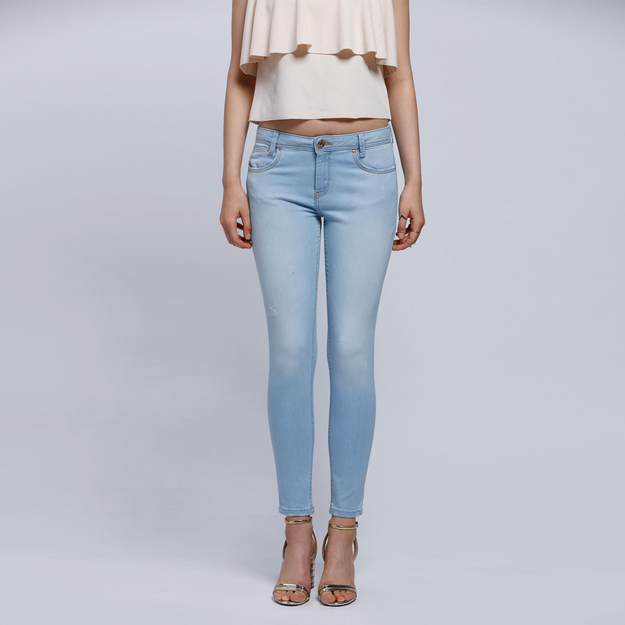 Lee Cooper Full Length Jeans-women-clothing-bottoms-jeans-image-1
