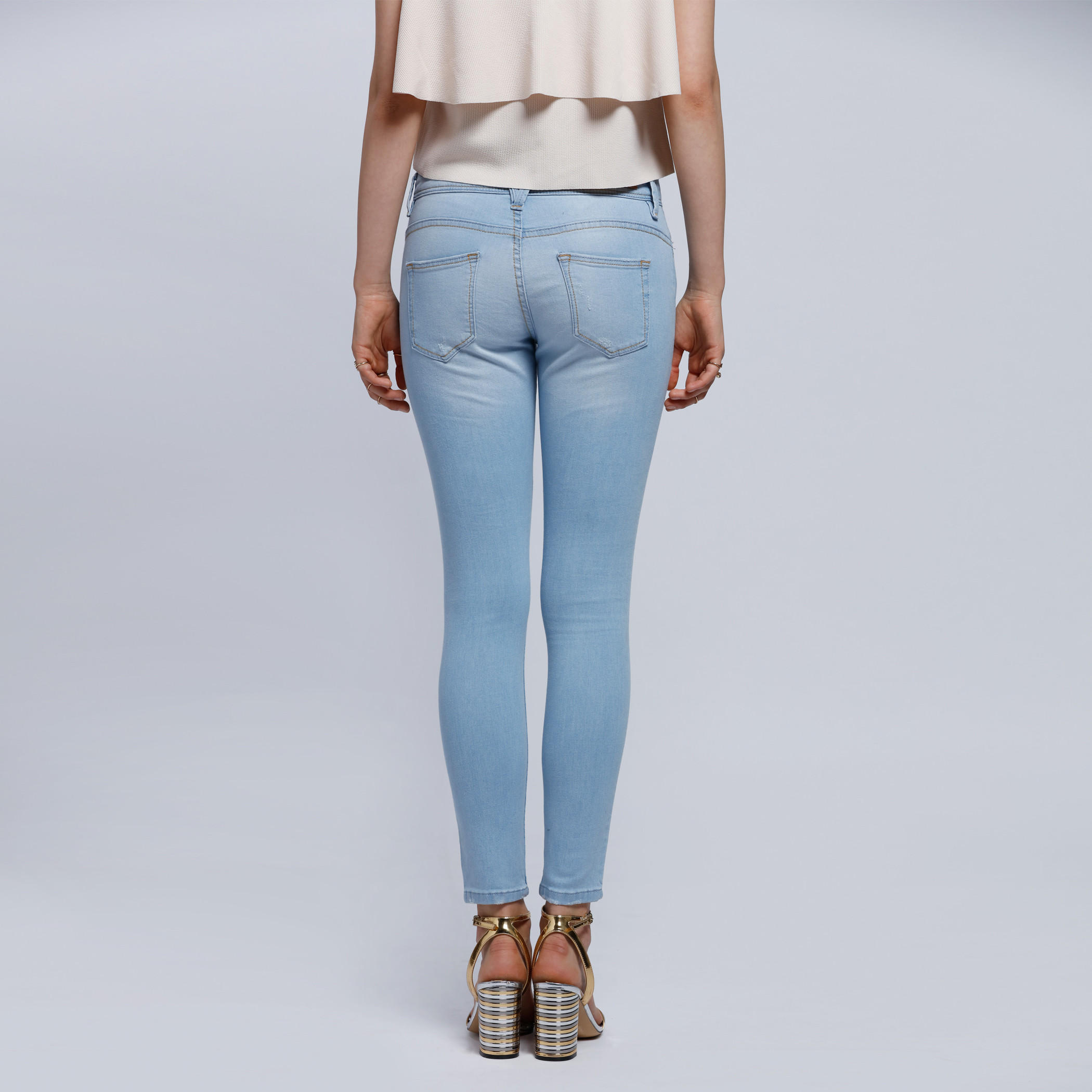 Lee Cooper Full Length Jeans-women-clothing-bottoms-jeans-image-2