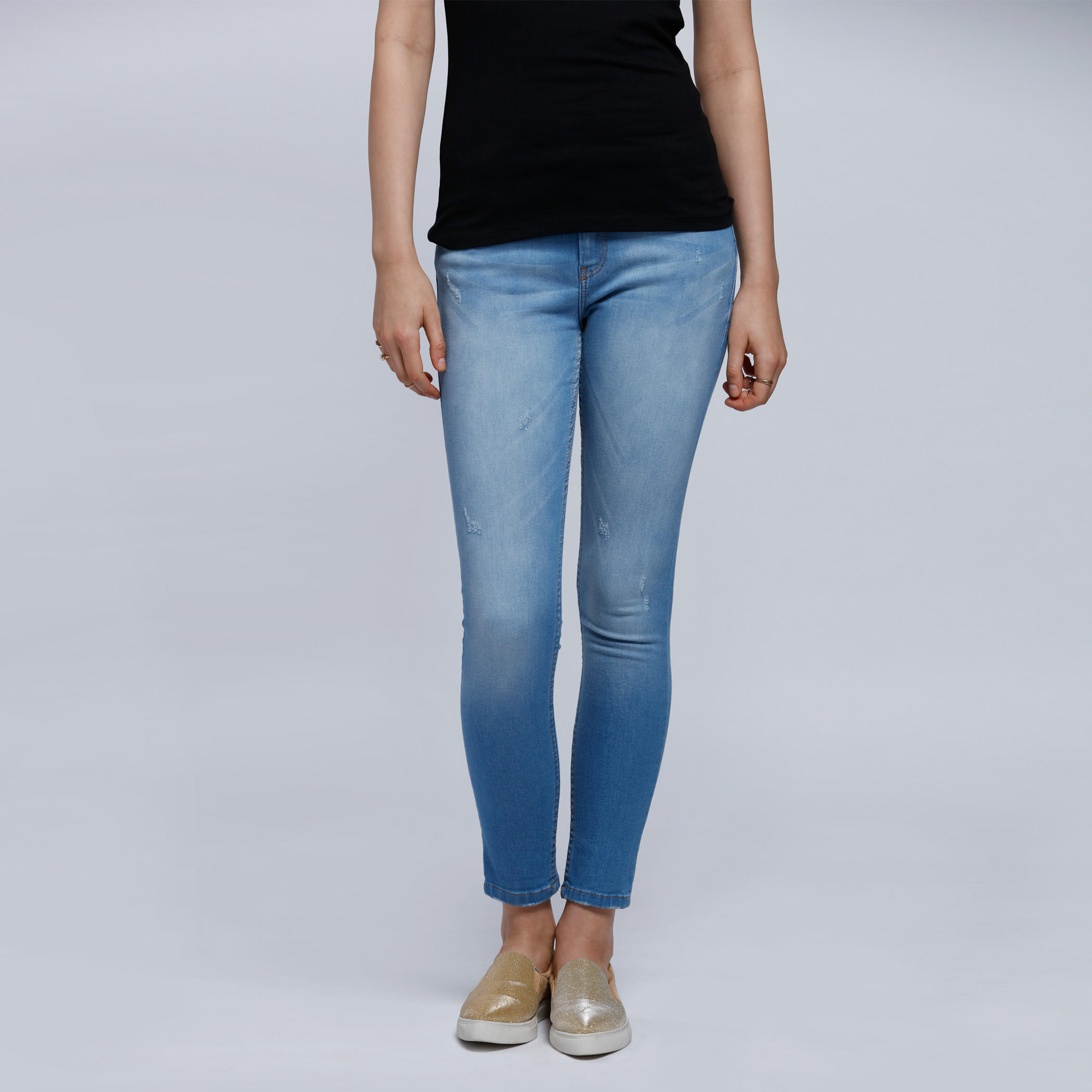 Lee Cooper Full Length Jeans-women-clothing-bottoms-jeans-image-1
