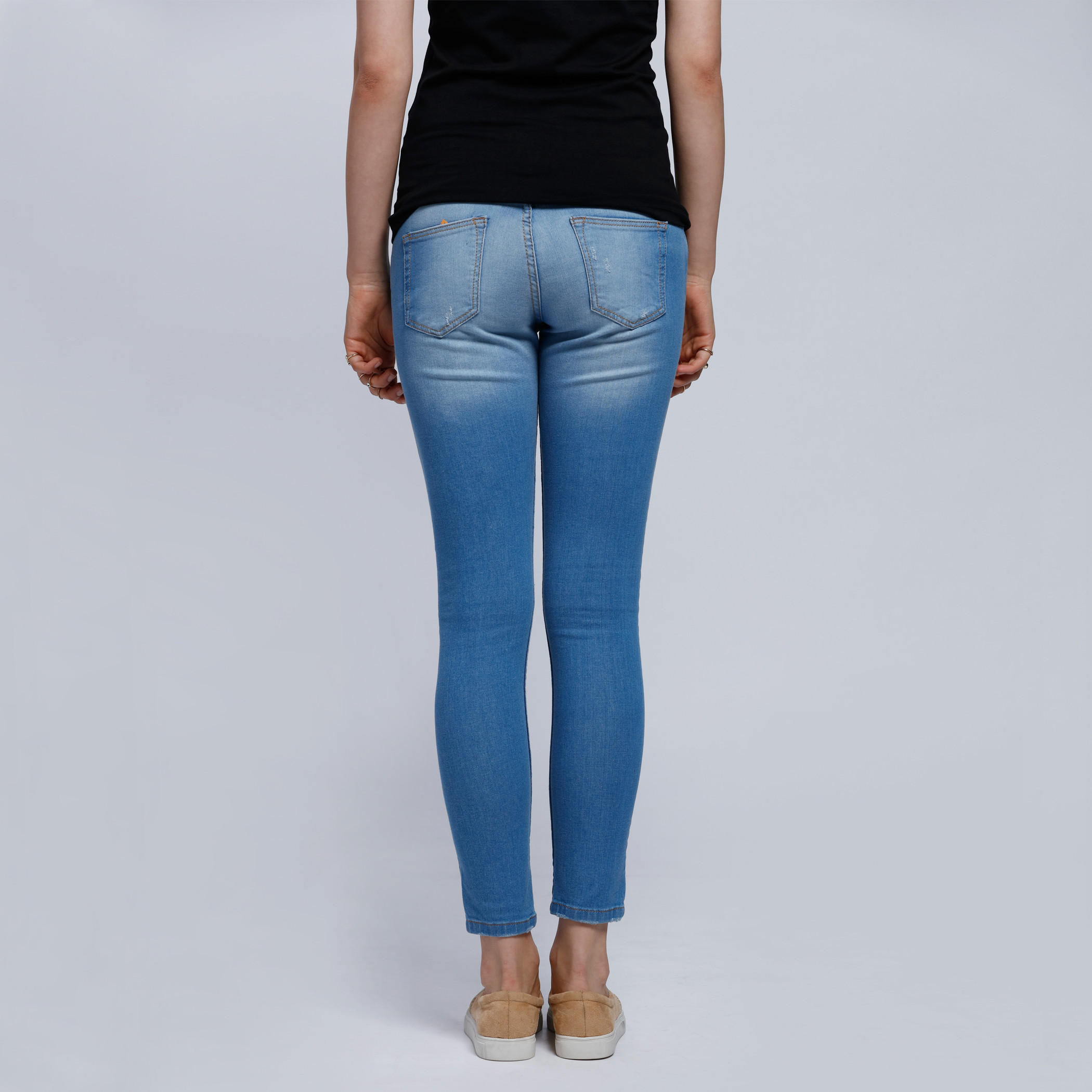 Lee Cooper Full Length Jeans-women-clothing-bottoms-jeans-image-2