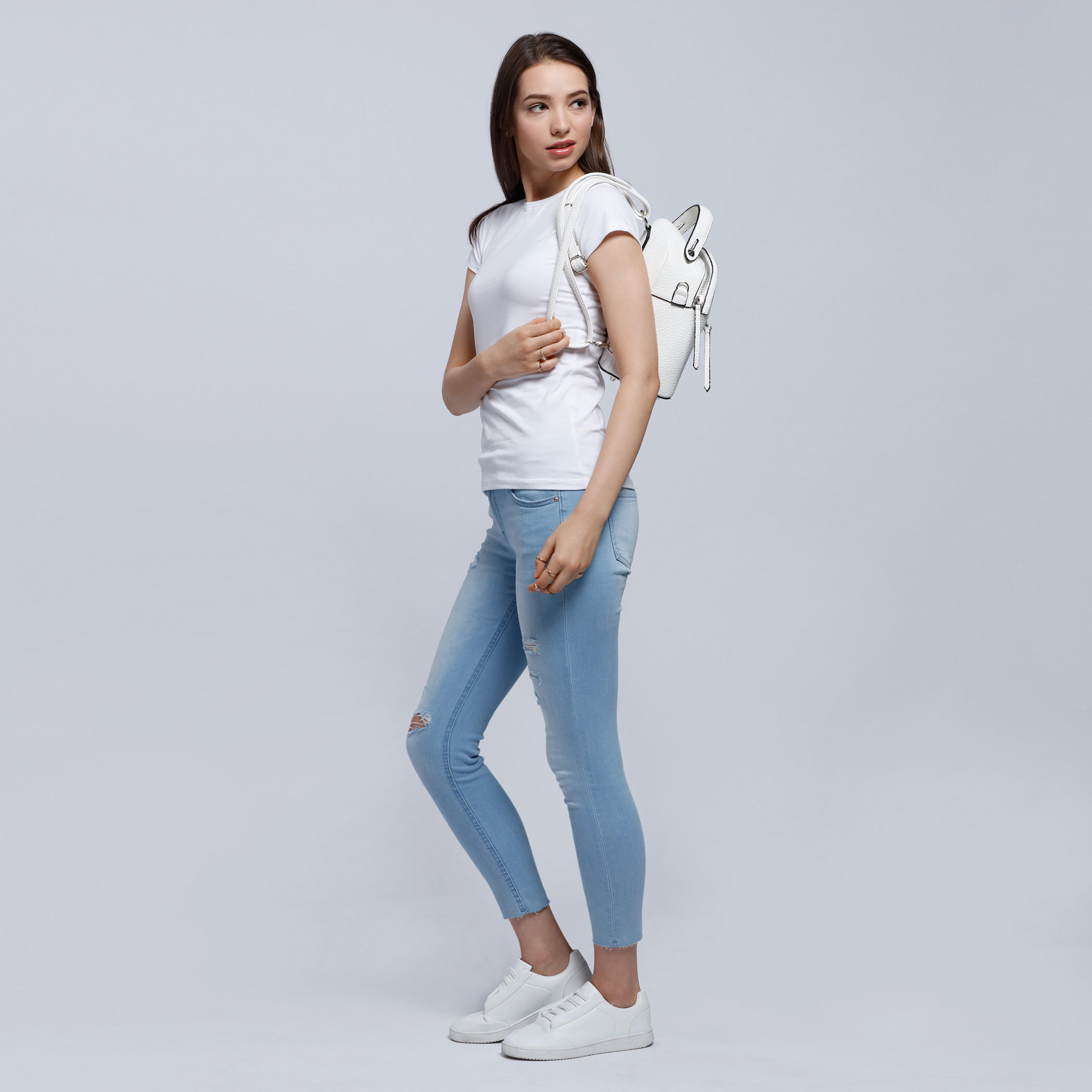 Lee Cooper Distressed Jeans-women-clothing-bottoms-jeans-image-5