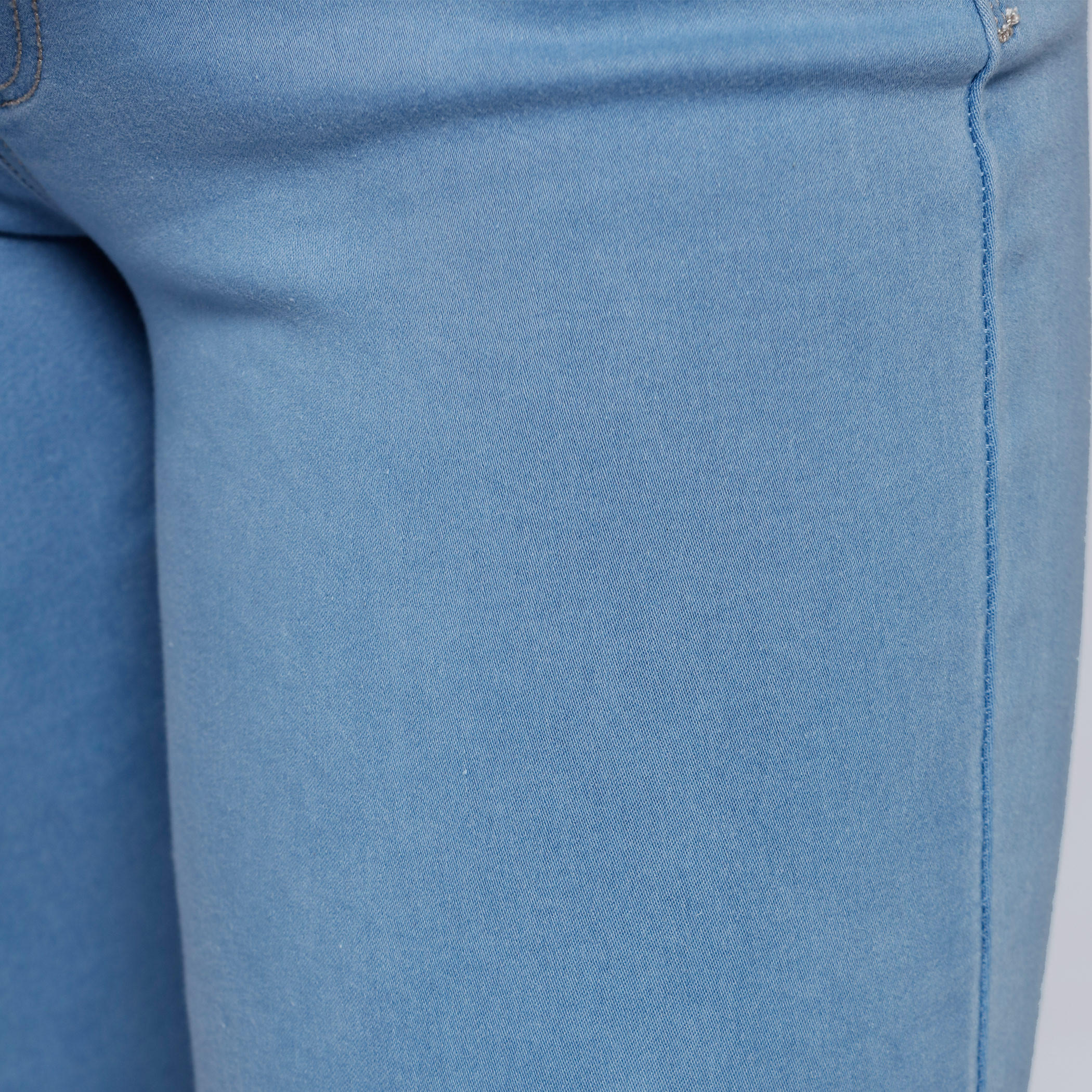 Lee Cooper Jeggings with Elasticised Waistband-women-clothing-bottoms-leggings-image-4