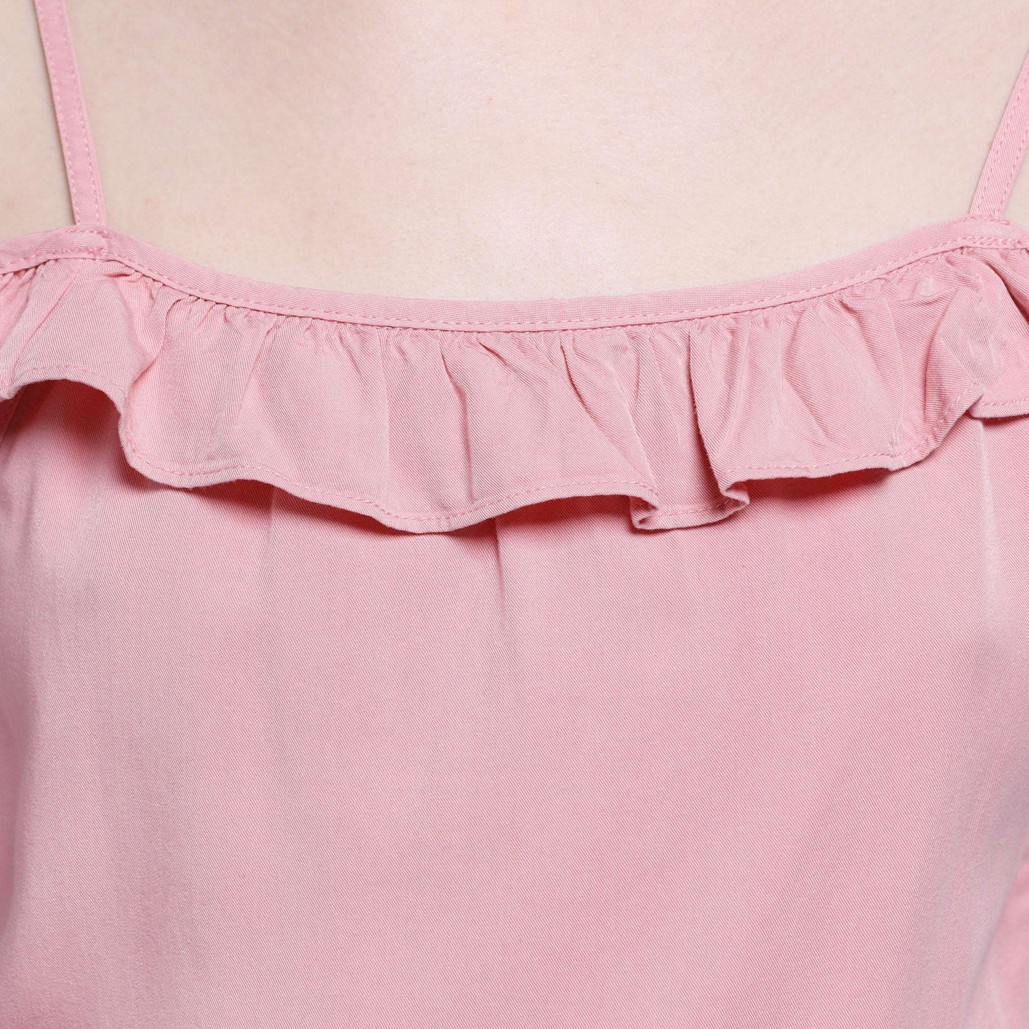 Off-Shoulder Dress with Ruffled Hem-women-clothing-dresses-image-4