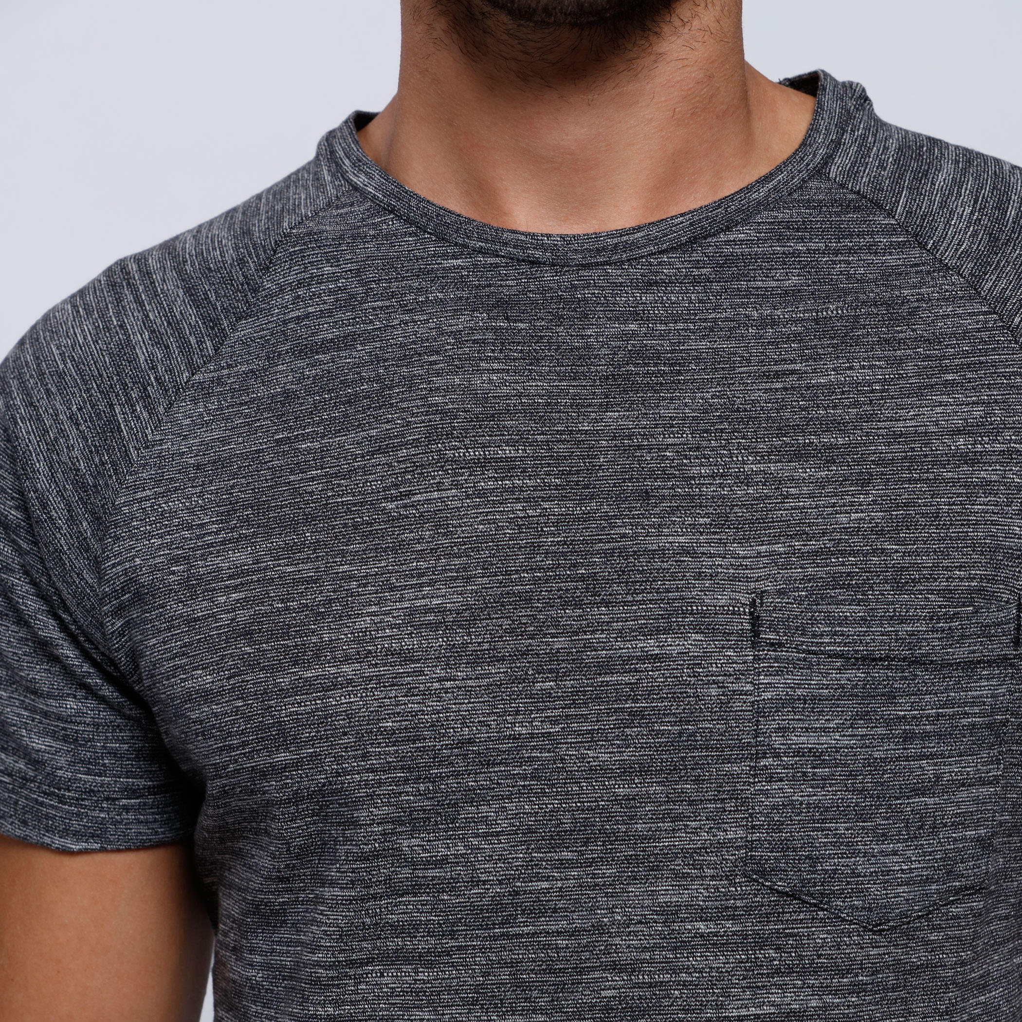 Lee Cooper Printed Short Sleeves T-Shirt with Round Neckline-men-clothing-tshirtsandpolos-tshirts-image-4