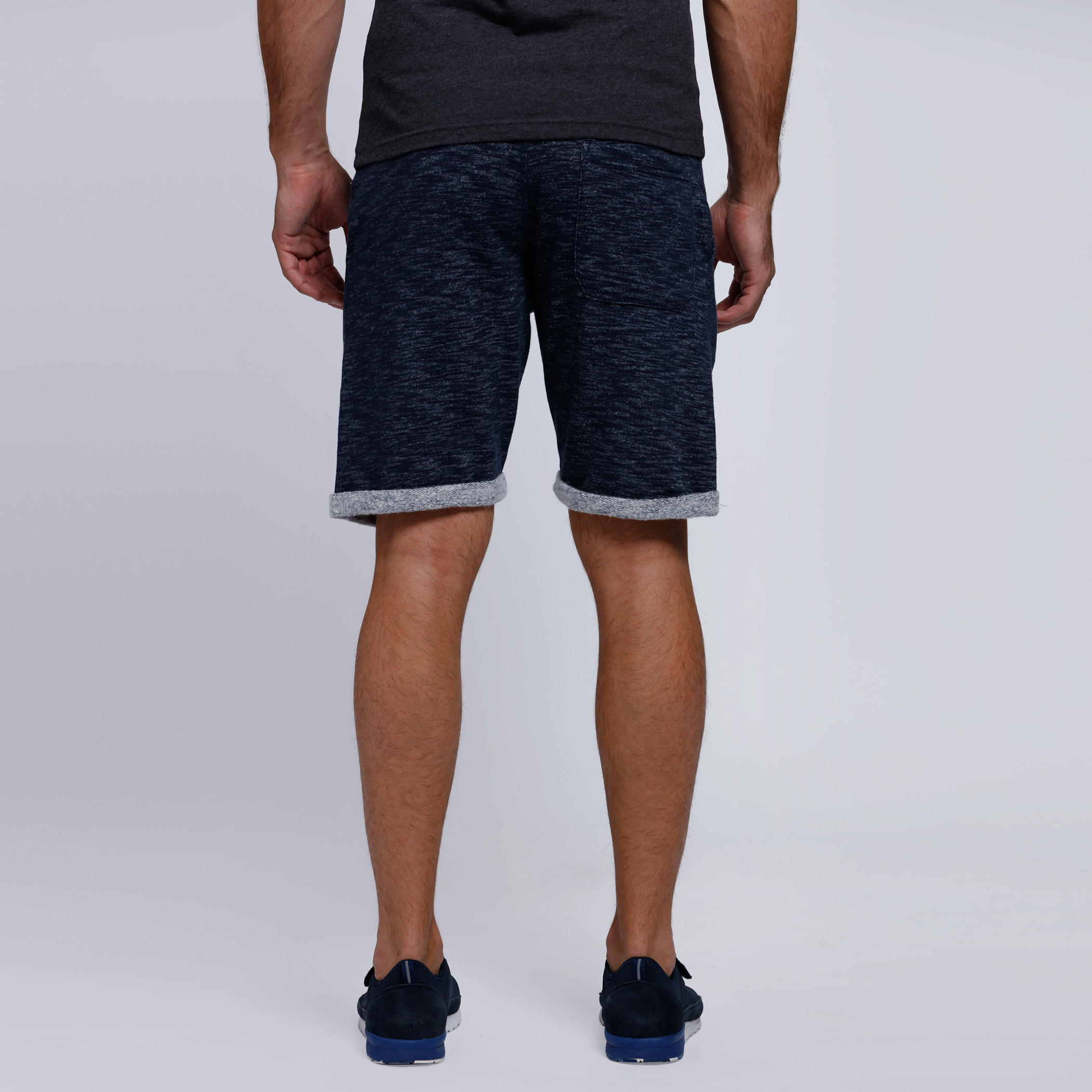 Knee Length Shorts with Pockets on the Front-men-clothing-bottoms-shorts-image-2
