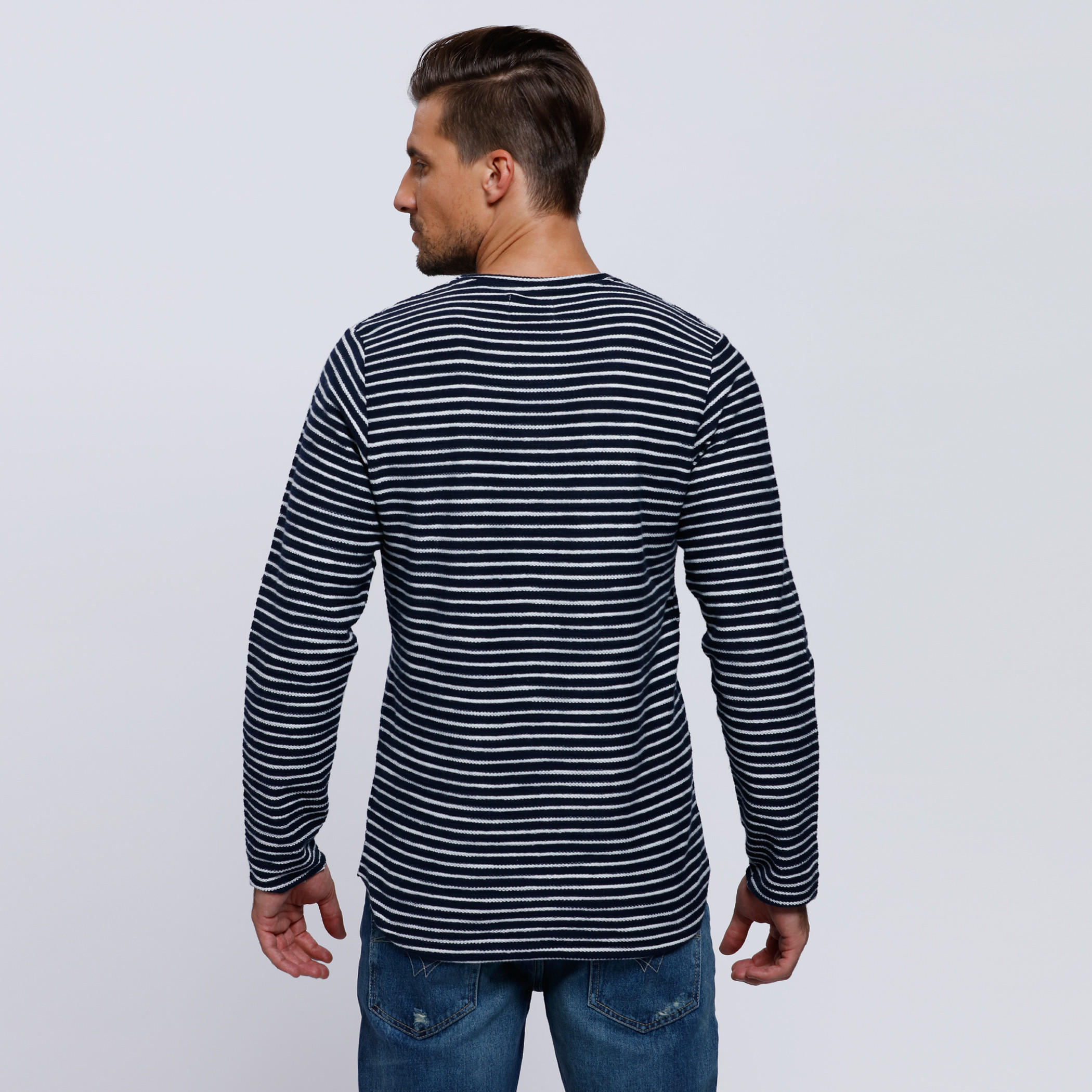 Striped Long Sleeves T-Shirt-men-clothing-tshirtsandpolos-tshirts-image-2