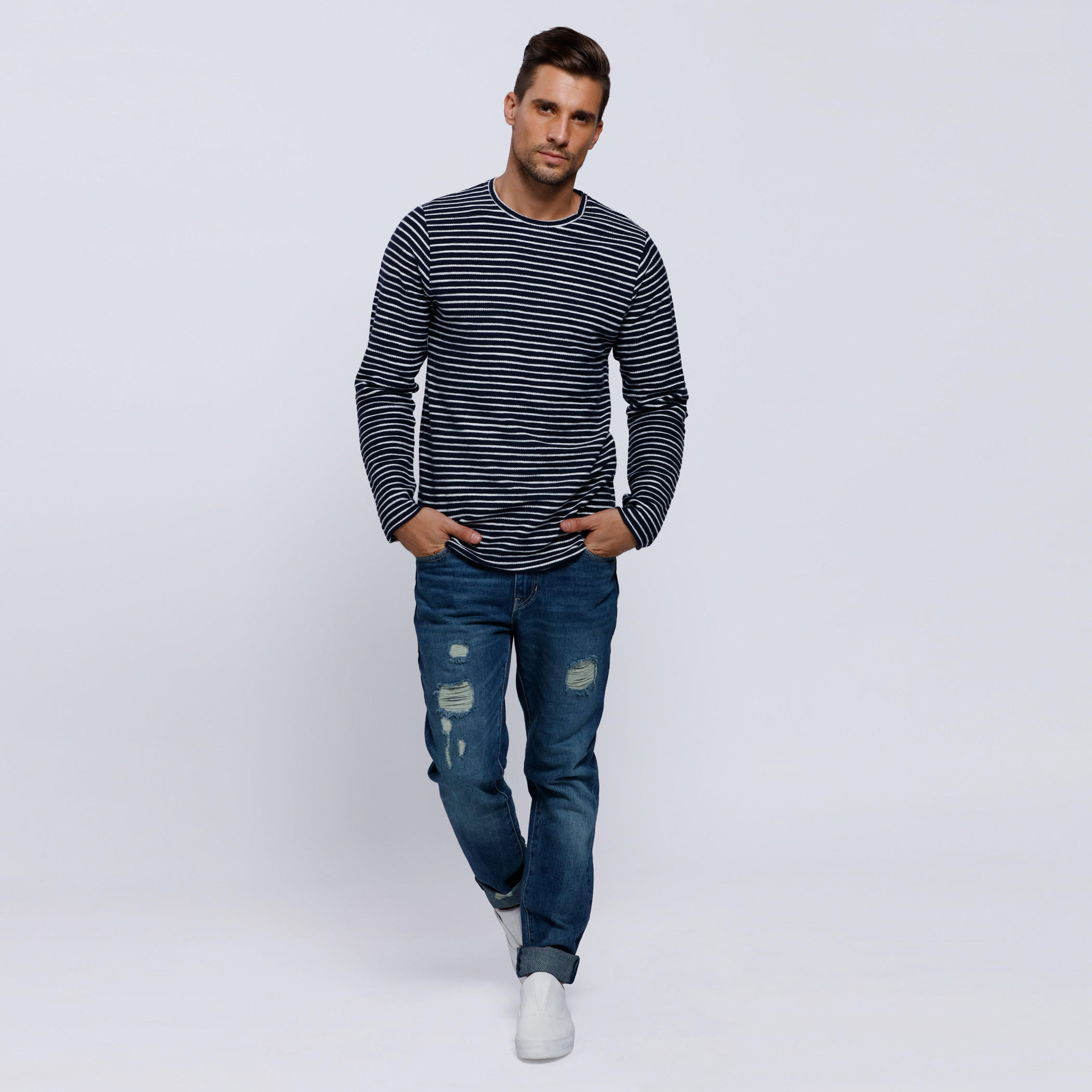 Striped Long Sleeves T-Shirt-men-clothing-tshirtsandpolos-tshirts-image-5