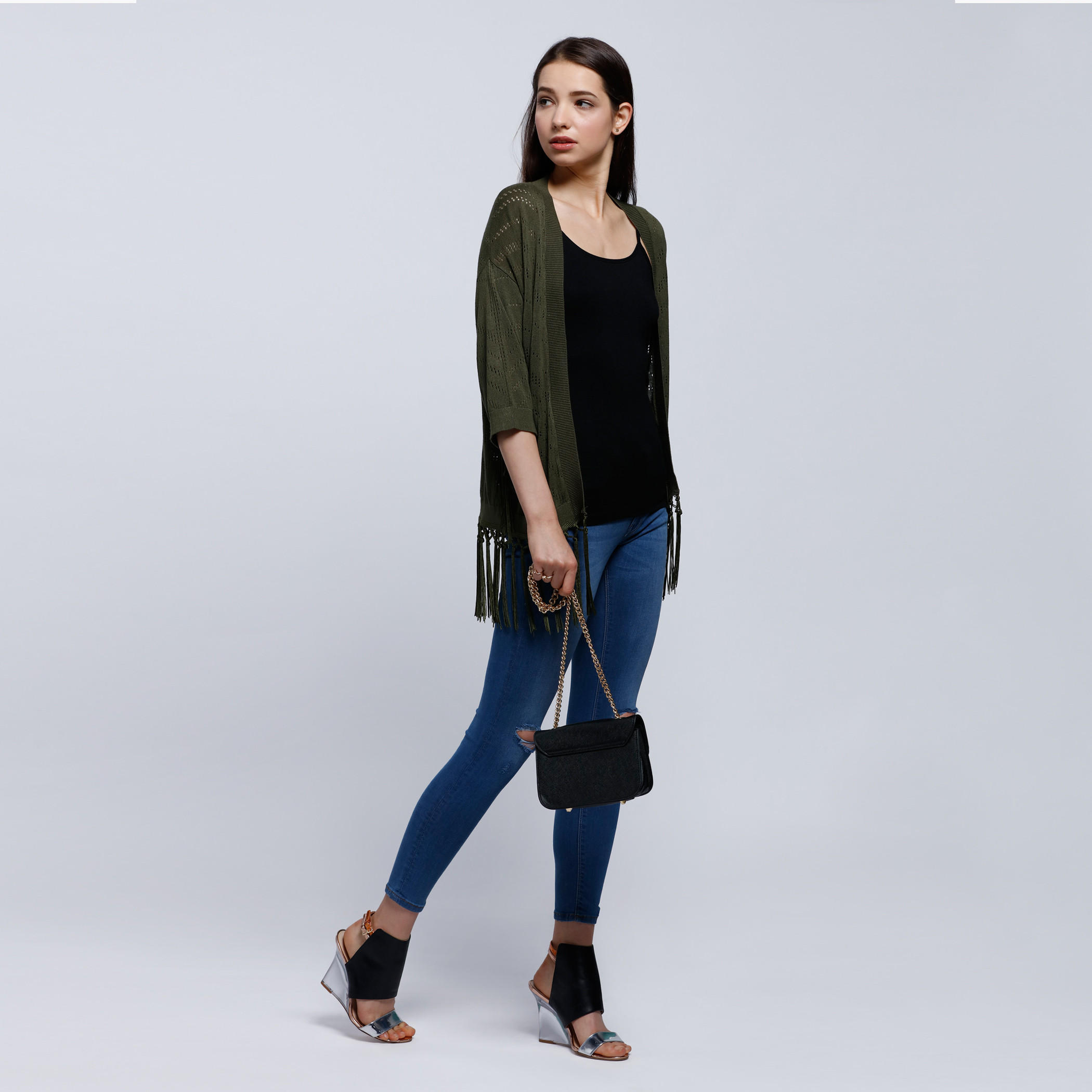 Lee Cooper Distressed Full Length Jeans-women-clothing-bottoms-jeans-image-5