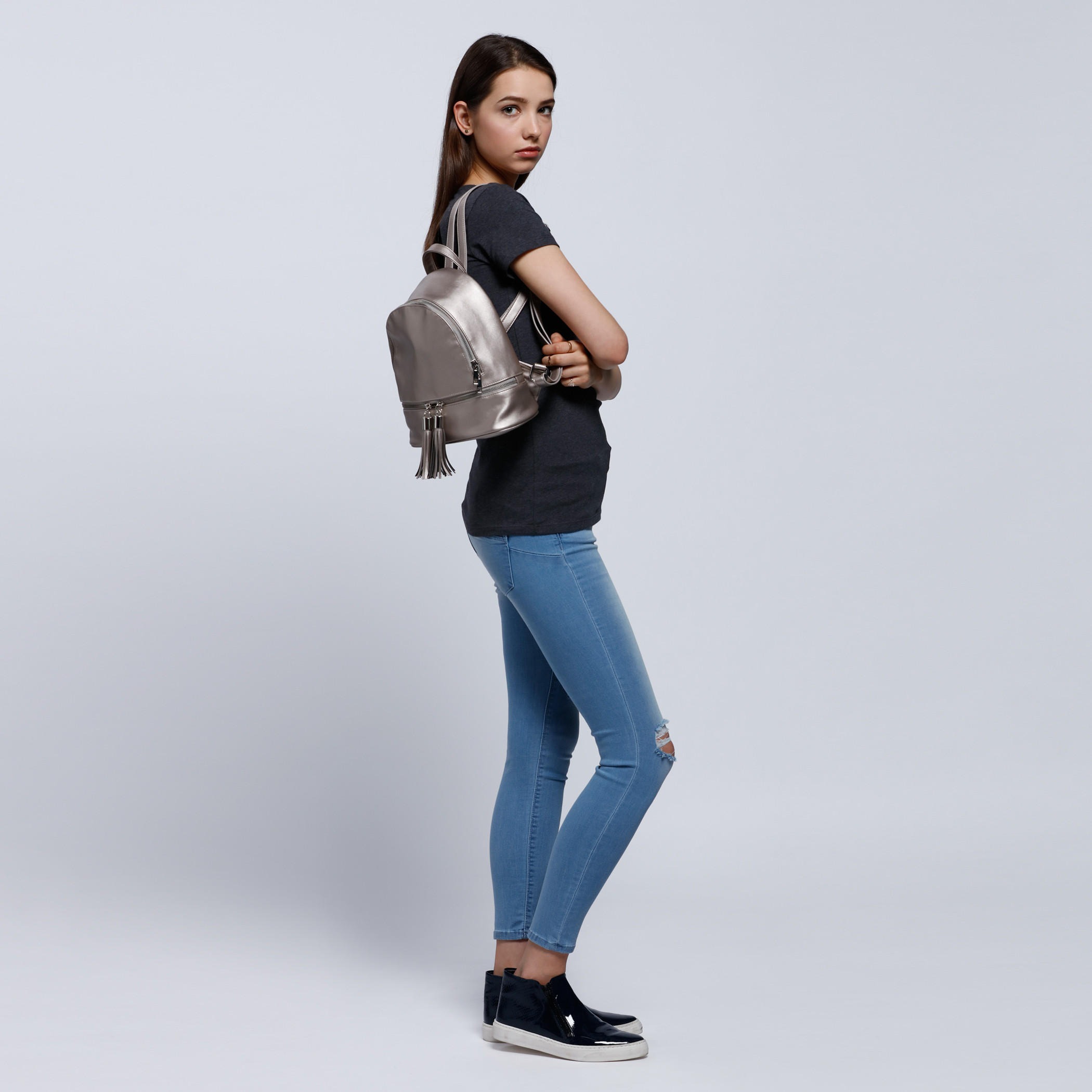 Lee Cooper Distressed Full Length Jeans-women-clothing-bottoms-jeans-image-1