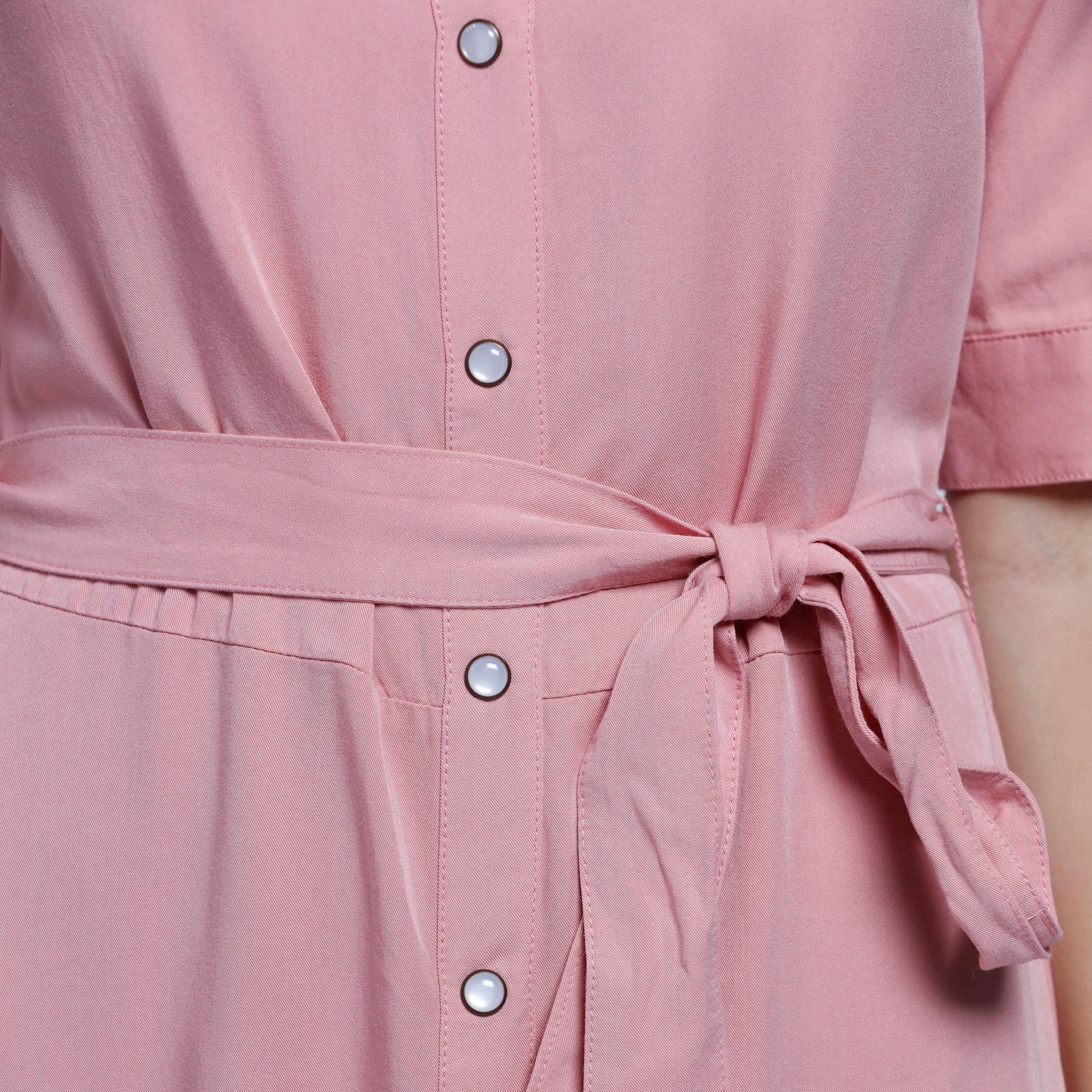 Lee Cooper Maxi Shirt Dress-women-clothing-dresses-image-4