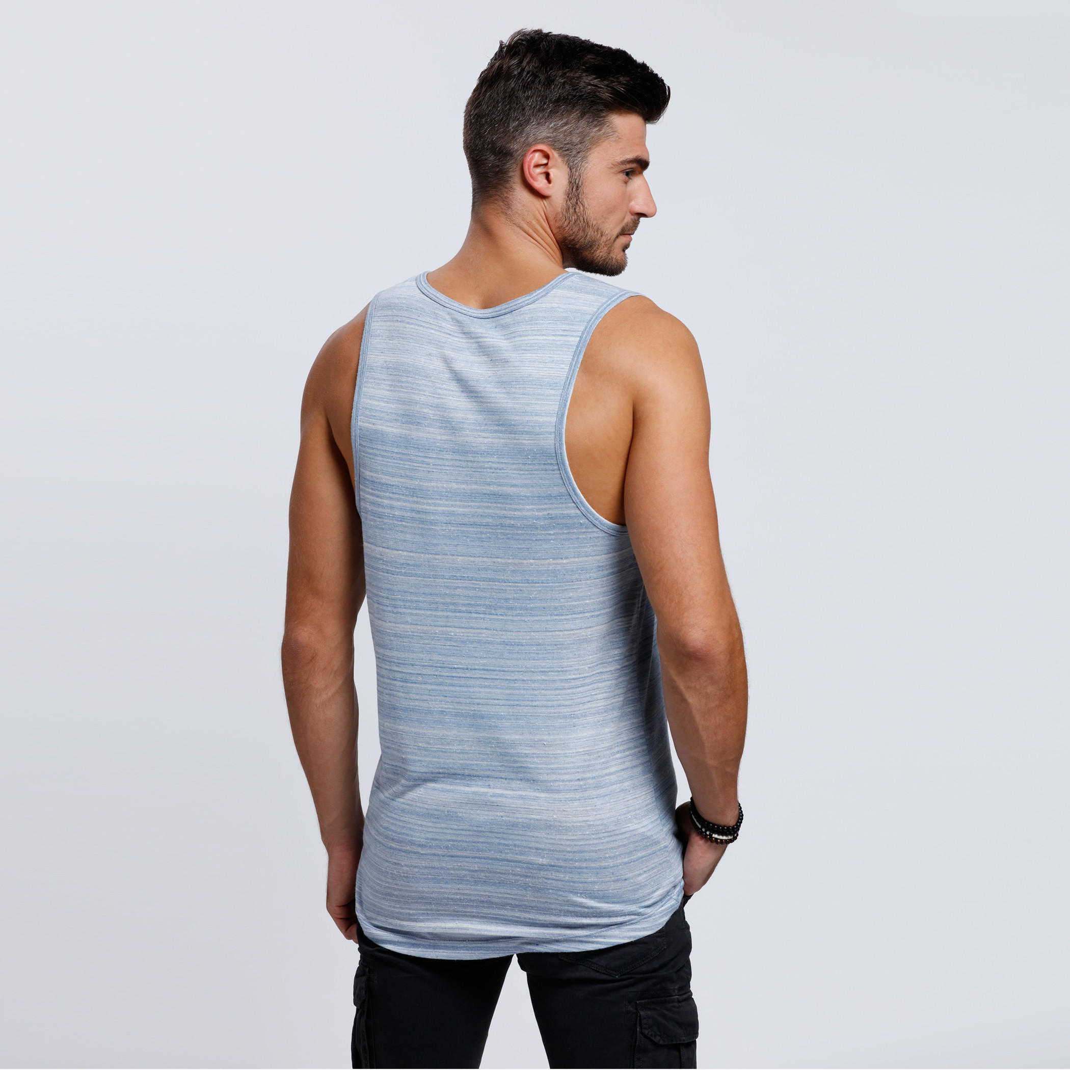 Lee Cooper Sleeveless Printed Vest-men-clothing-tshirtsandpolos-vests-image-2