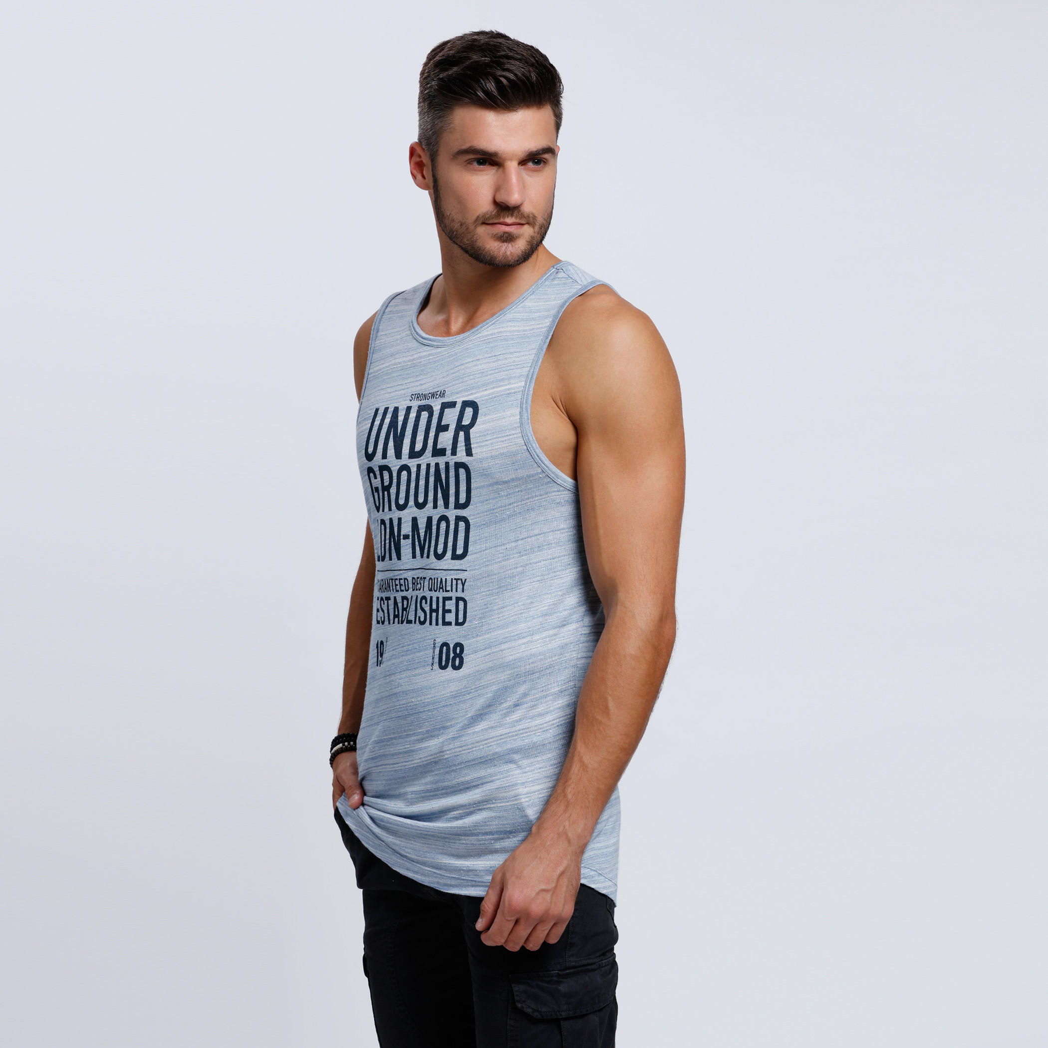 Lee Cooper Sleeveless Printed Vest-men-clothing-tshirtsandpolos-vests-image-3