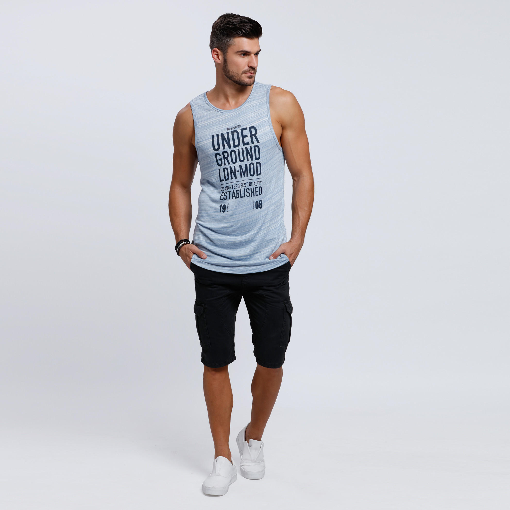 Lee Cooper Sleeveless Printed Vest-men-clothing-tshirtsandpolos-vests-image-5