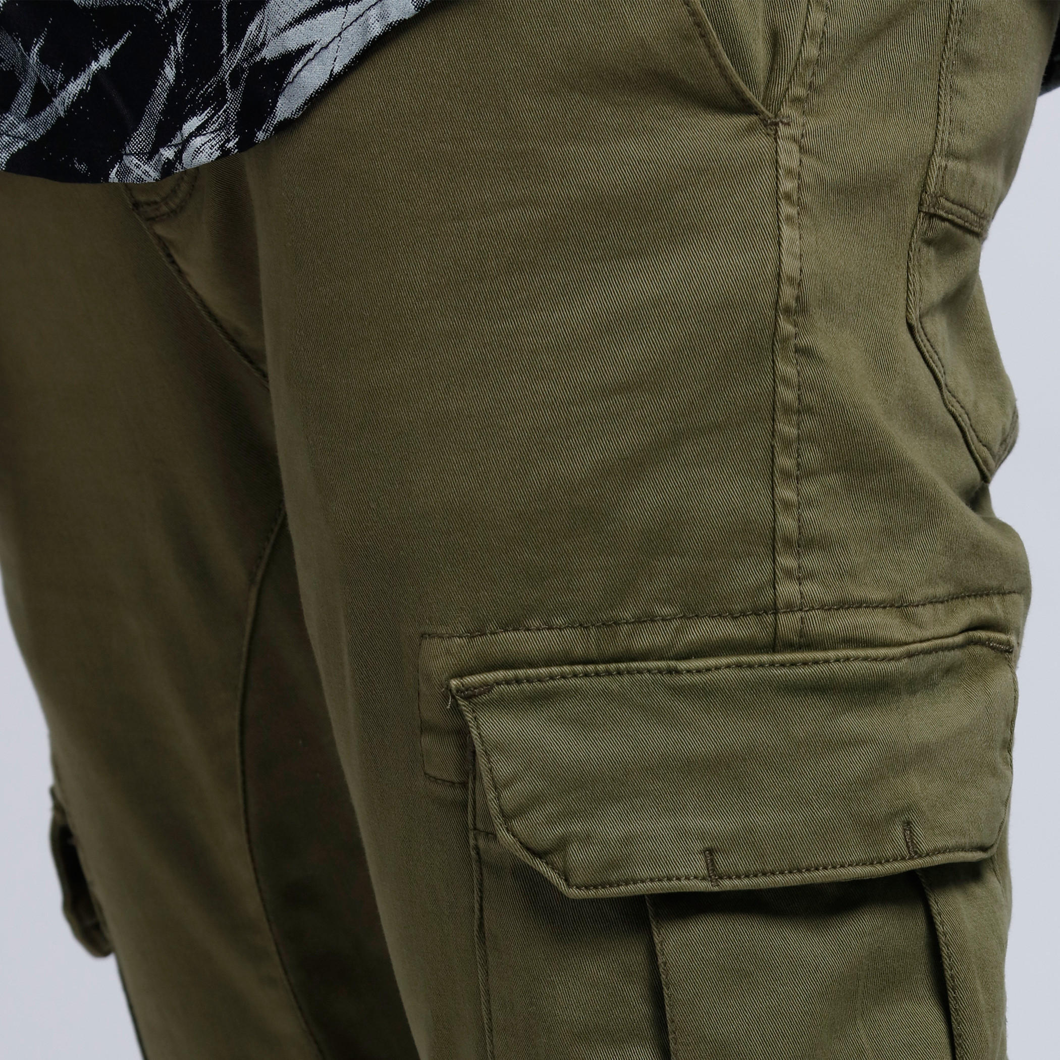 Lee Cooper Full Length Pants with Pocket Detail-men-clothing-bottoms-trousersandchinos-trousers-image-4