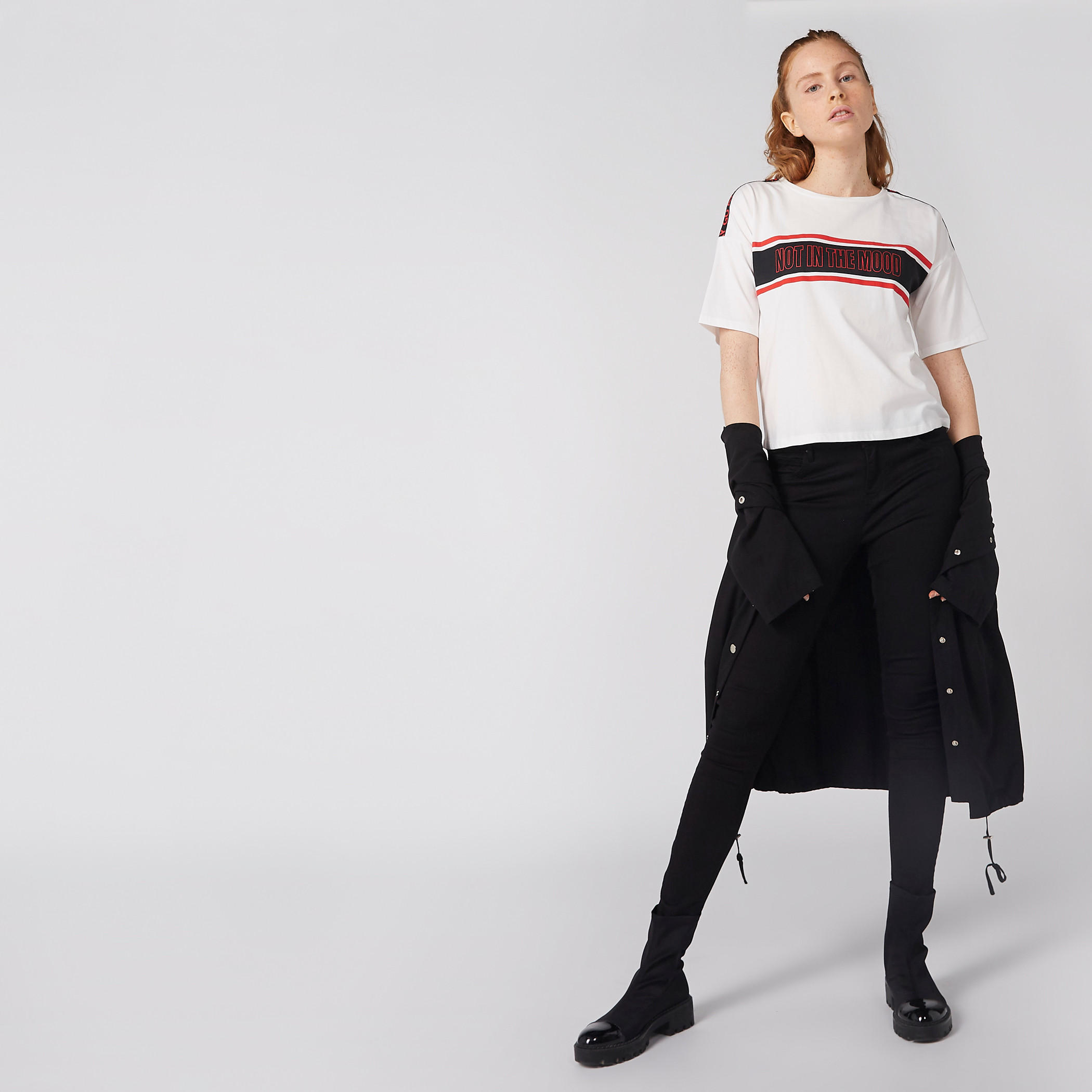 جاكيت بأكمام طويلة وزر إغلاق من لي كوبر-women-winterwear-coatsandjackets-jackets-image-6