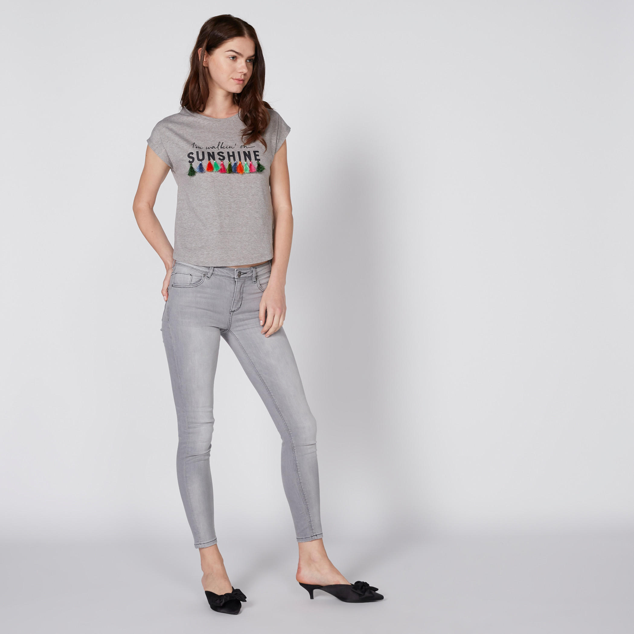 بنطال جينز طويل بزر إغلاق وجيوب من لي كوبر-women-clothing-bottoms-jeans-image-2