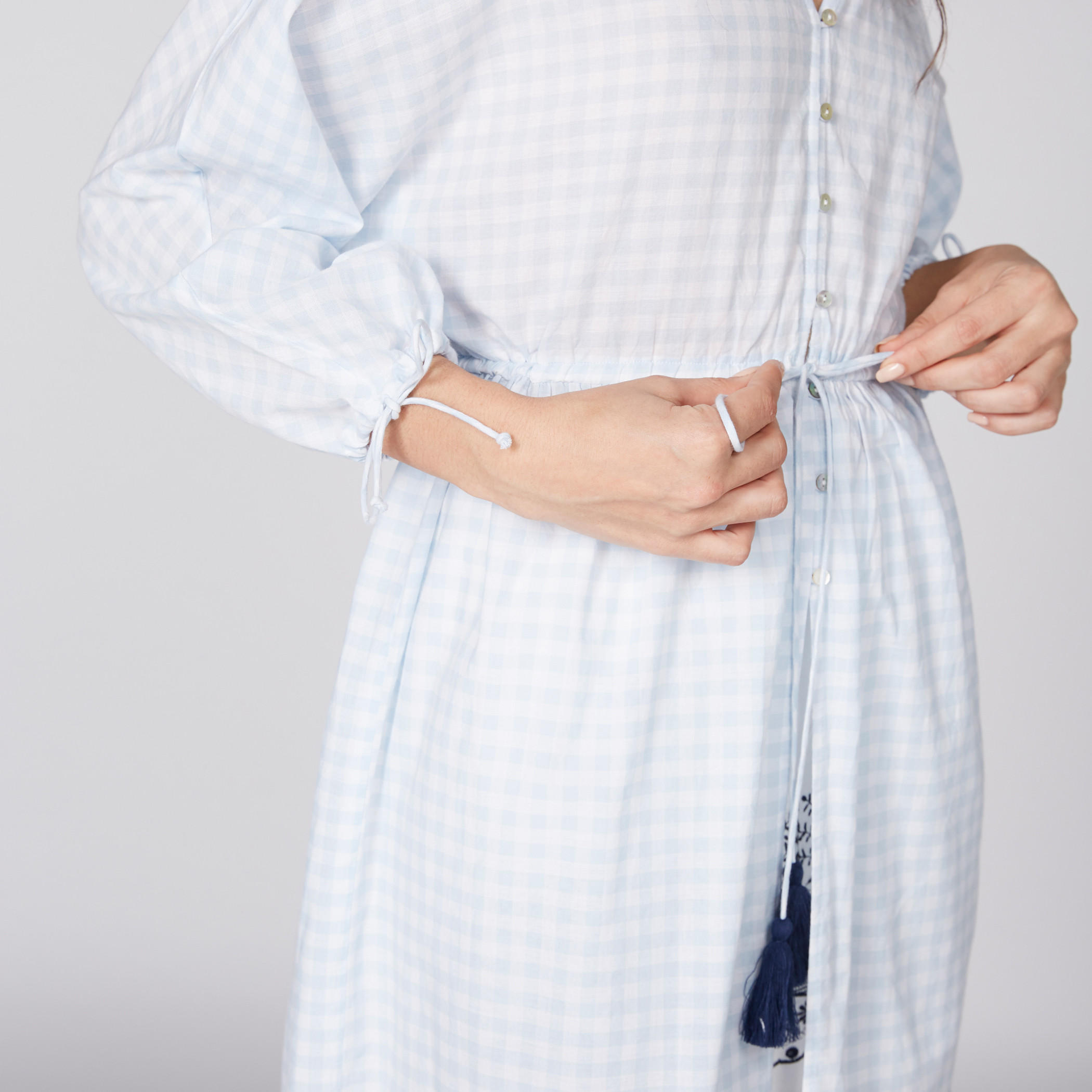 تونيك مطرّز من لي كوبر-women-clothing-shirtsandblouses-blouses-image-3
