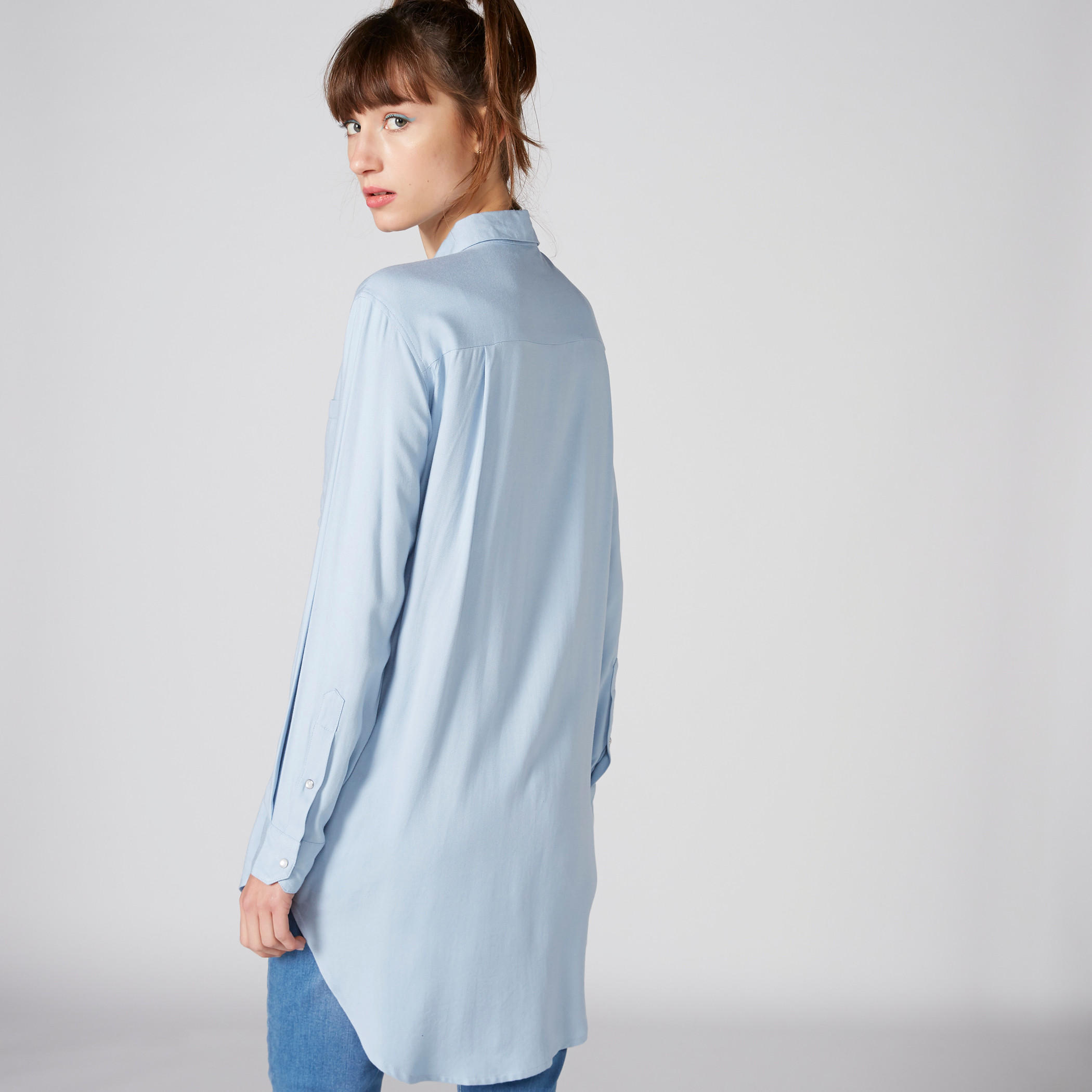 قميص بأكمام طويلة وأزرار-women-clothing-shirtsandblouses-shirts-image-2