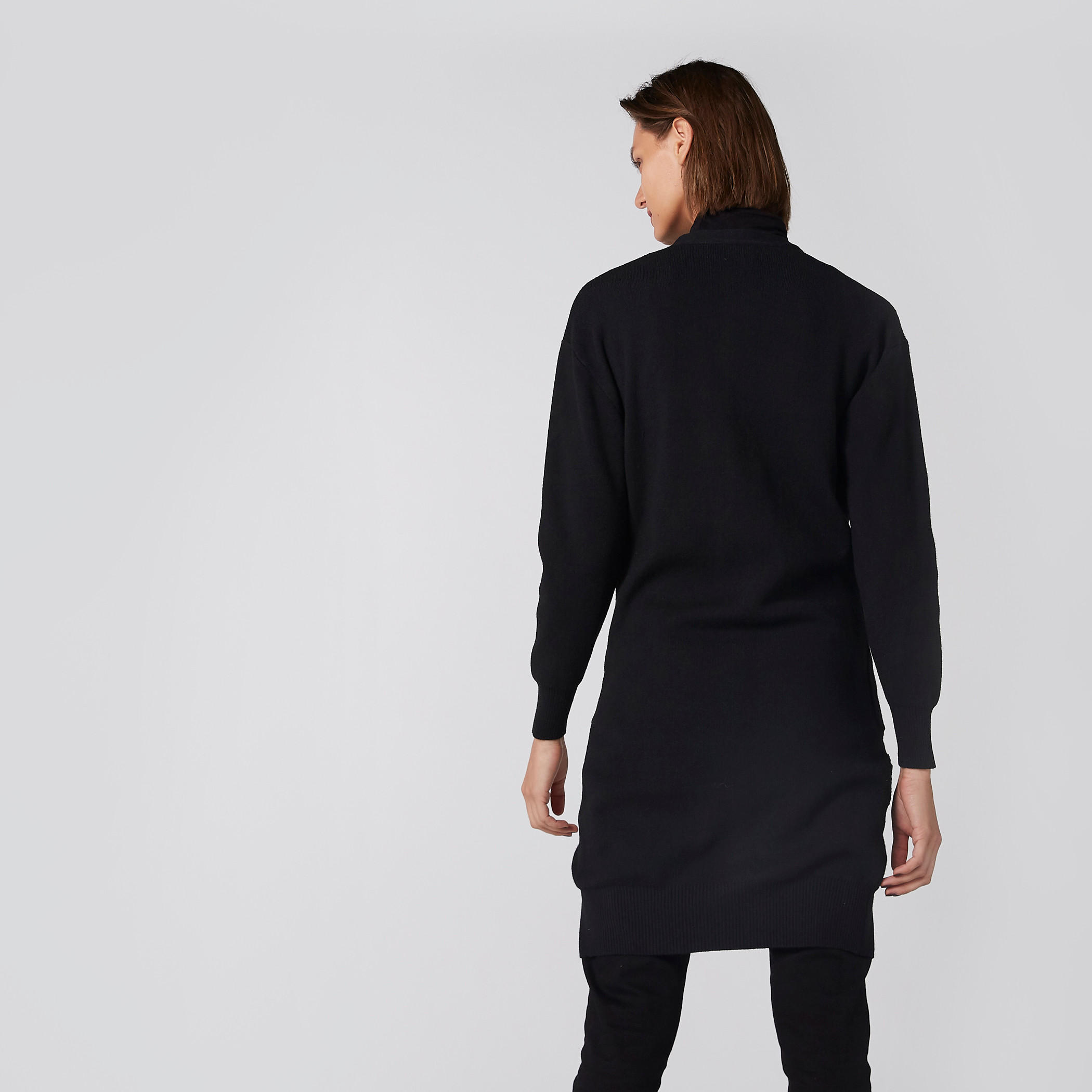 كارديغان بأكمام طويلة وزر إغلاق-women-clothing-cardigansandjumpers-jumpers-image-3